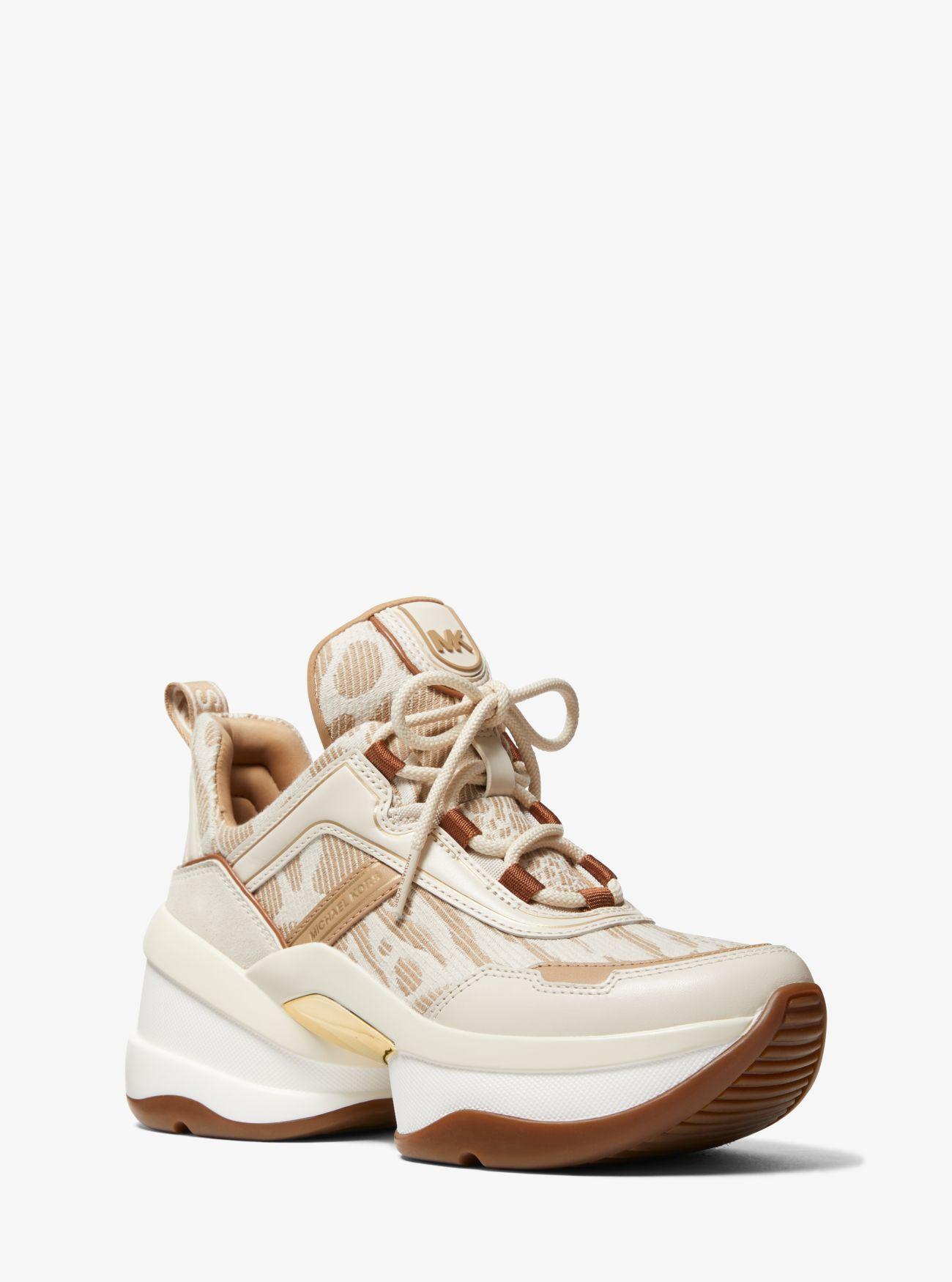 Michael kors limited edition best sale shoes