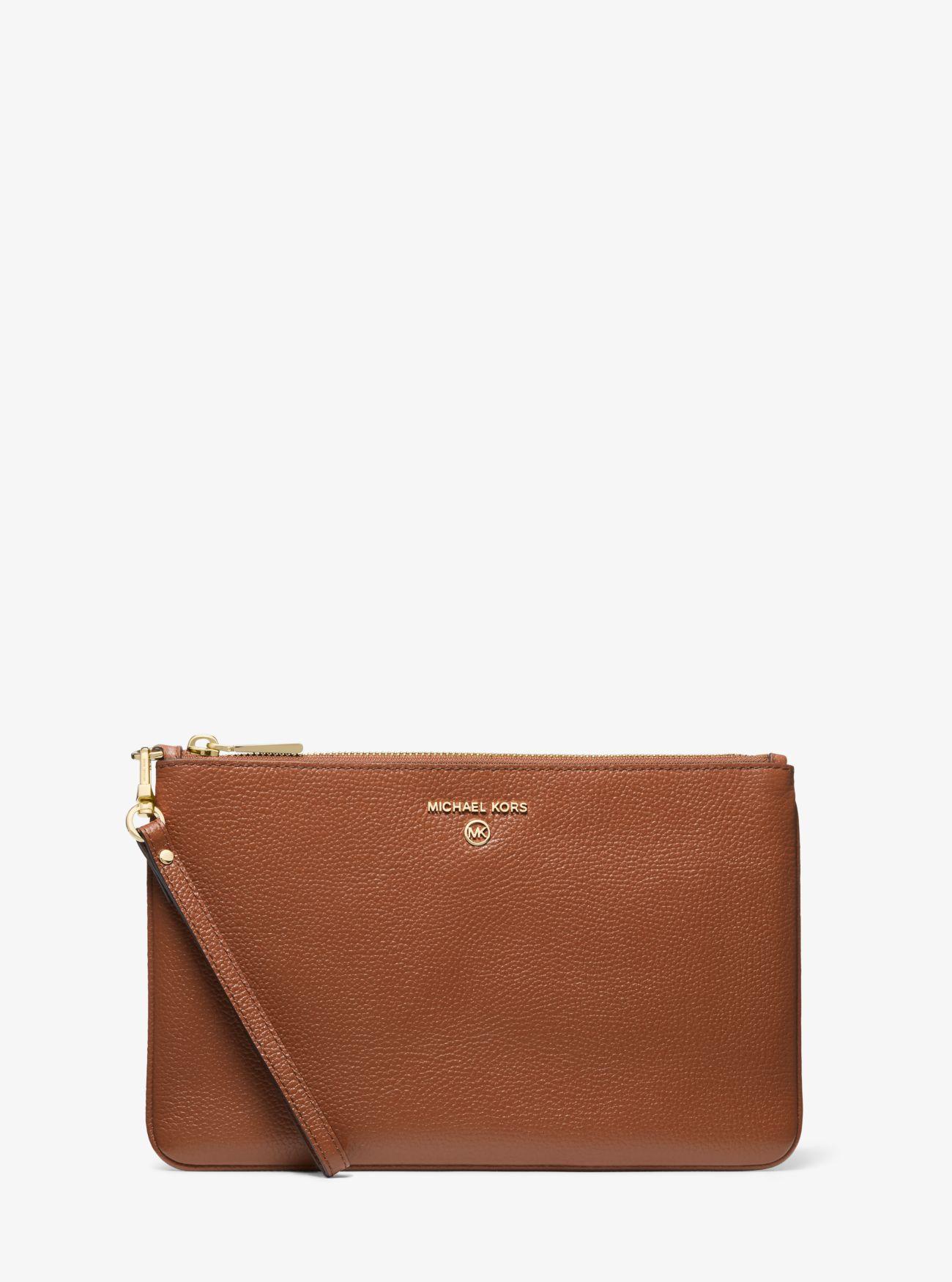 Michael kors cell phone wallet hotsell
