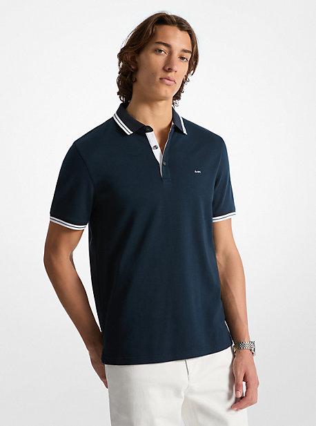 Michael Kors Polo shirts for Men Online Sale up to 64 off Lyst Canada