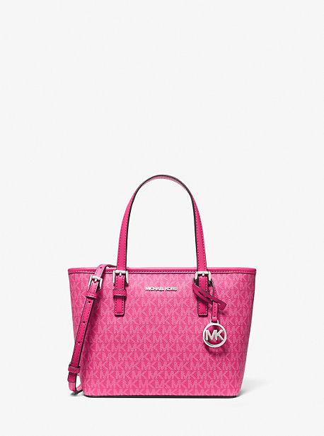 Pink Michael Purse Michael Kors Buy Michael Kors Jet Set Travel