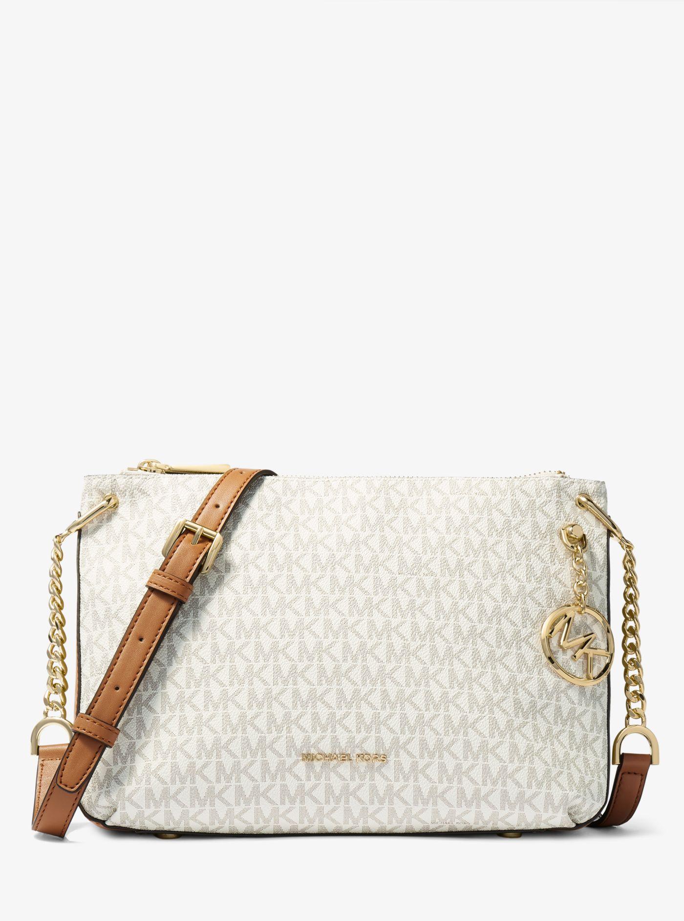 michael kors lillie crossbody