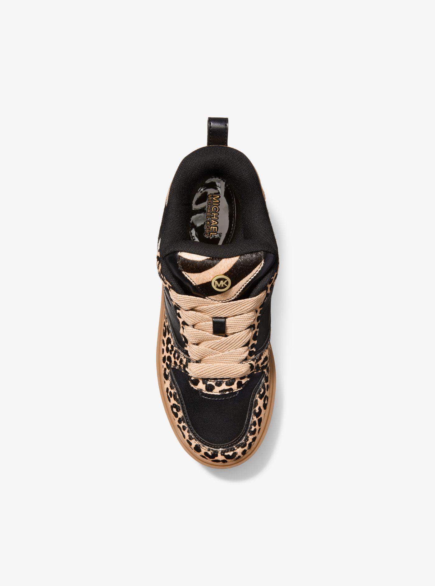 Sam edelman rumi leopard store