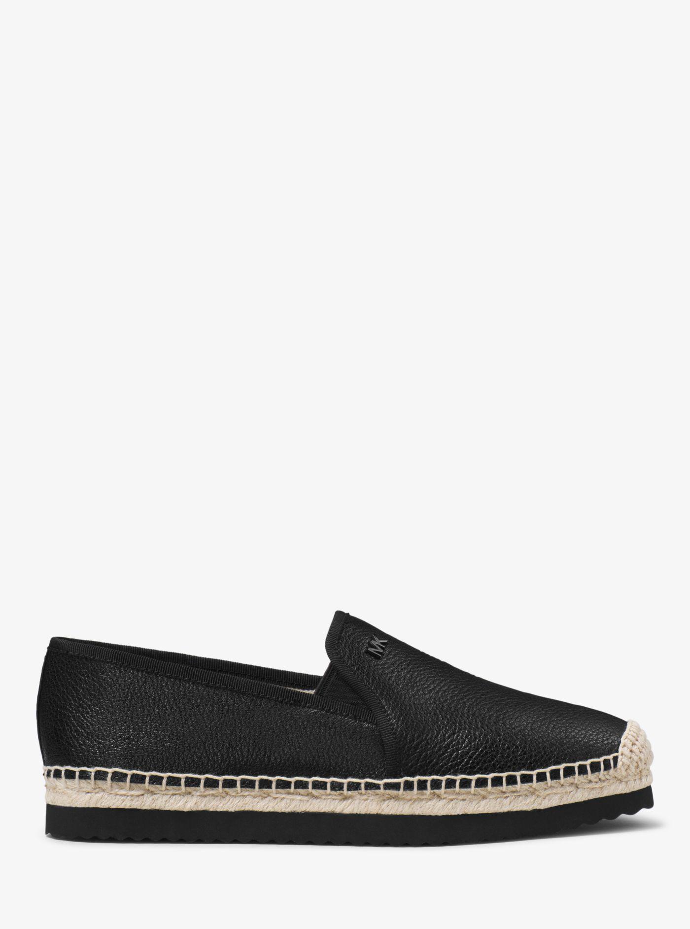 michael kors hastings slip on
