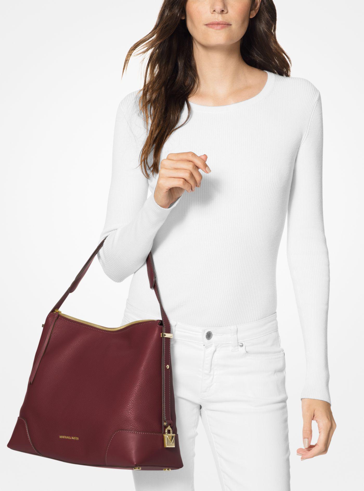 Michael Kors Crosby 2024 favors