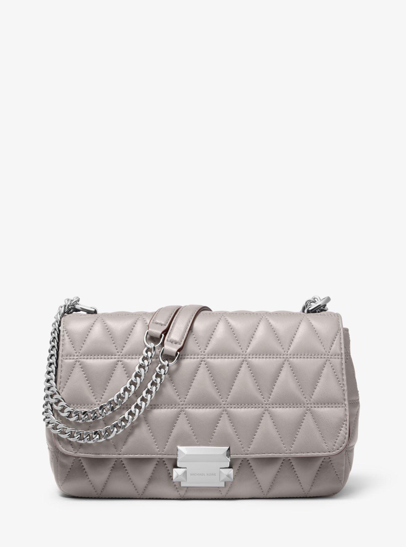 michael kors sloan bag sale