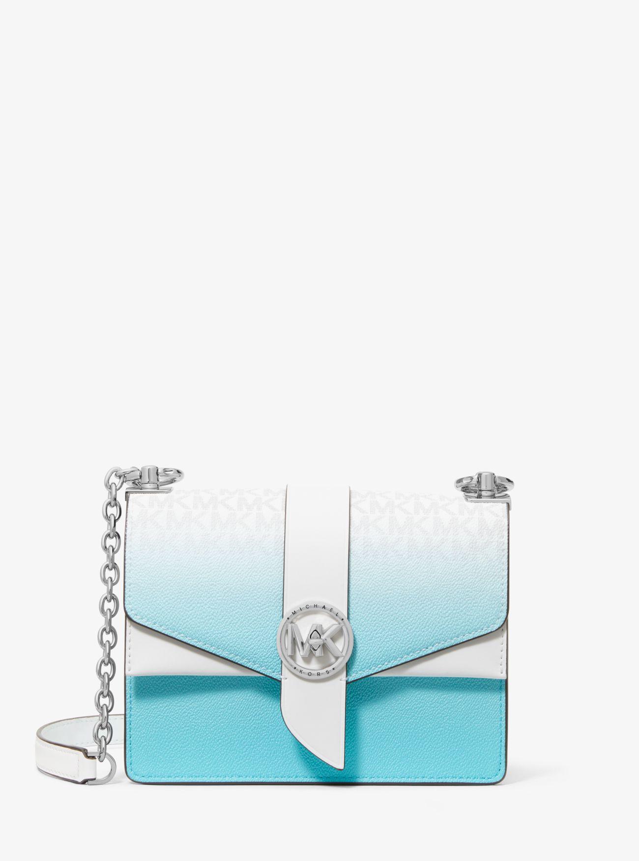 Michael kors on sale ombre bag
