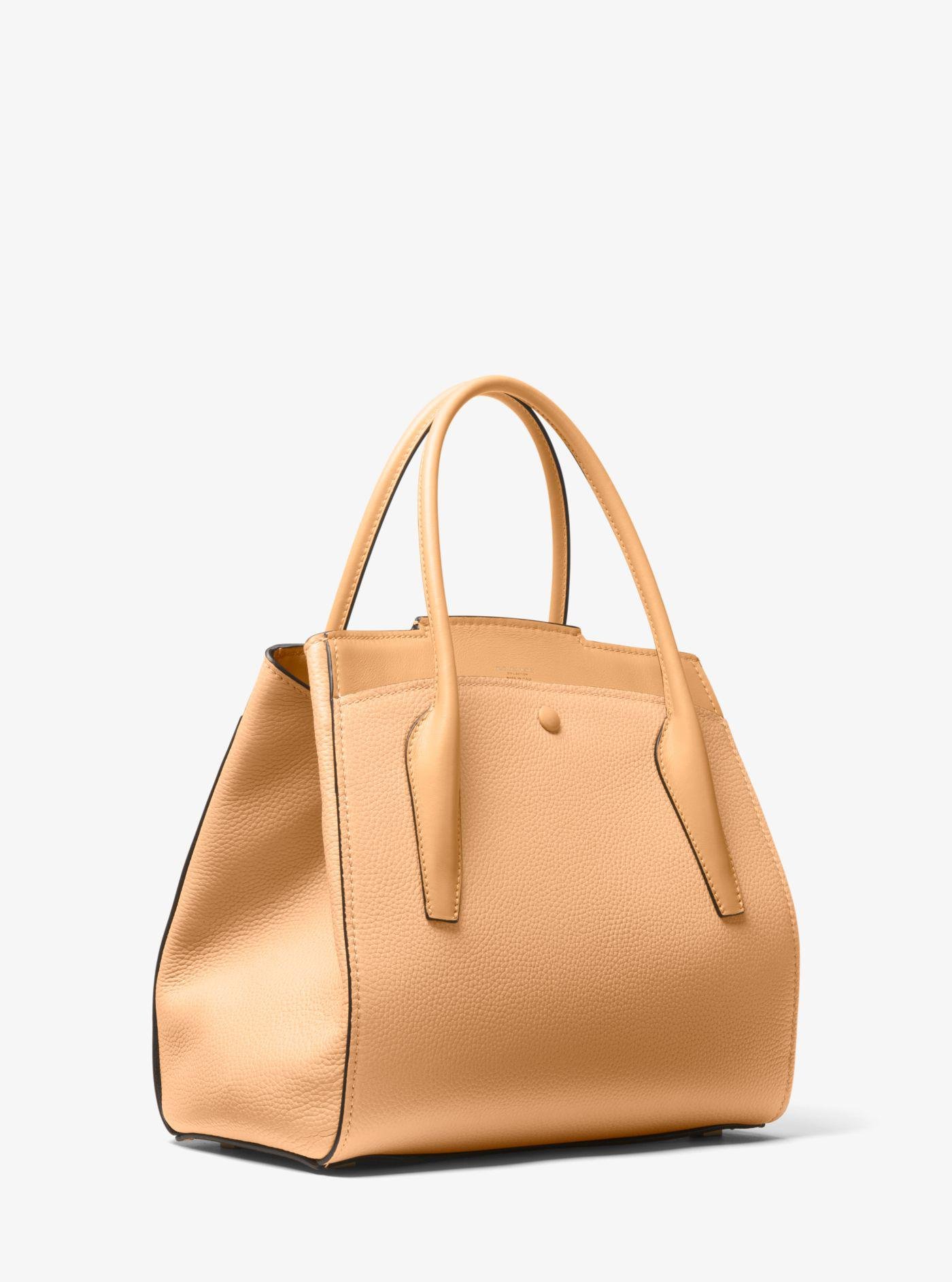 bancroft tote michael kors