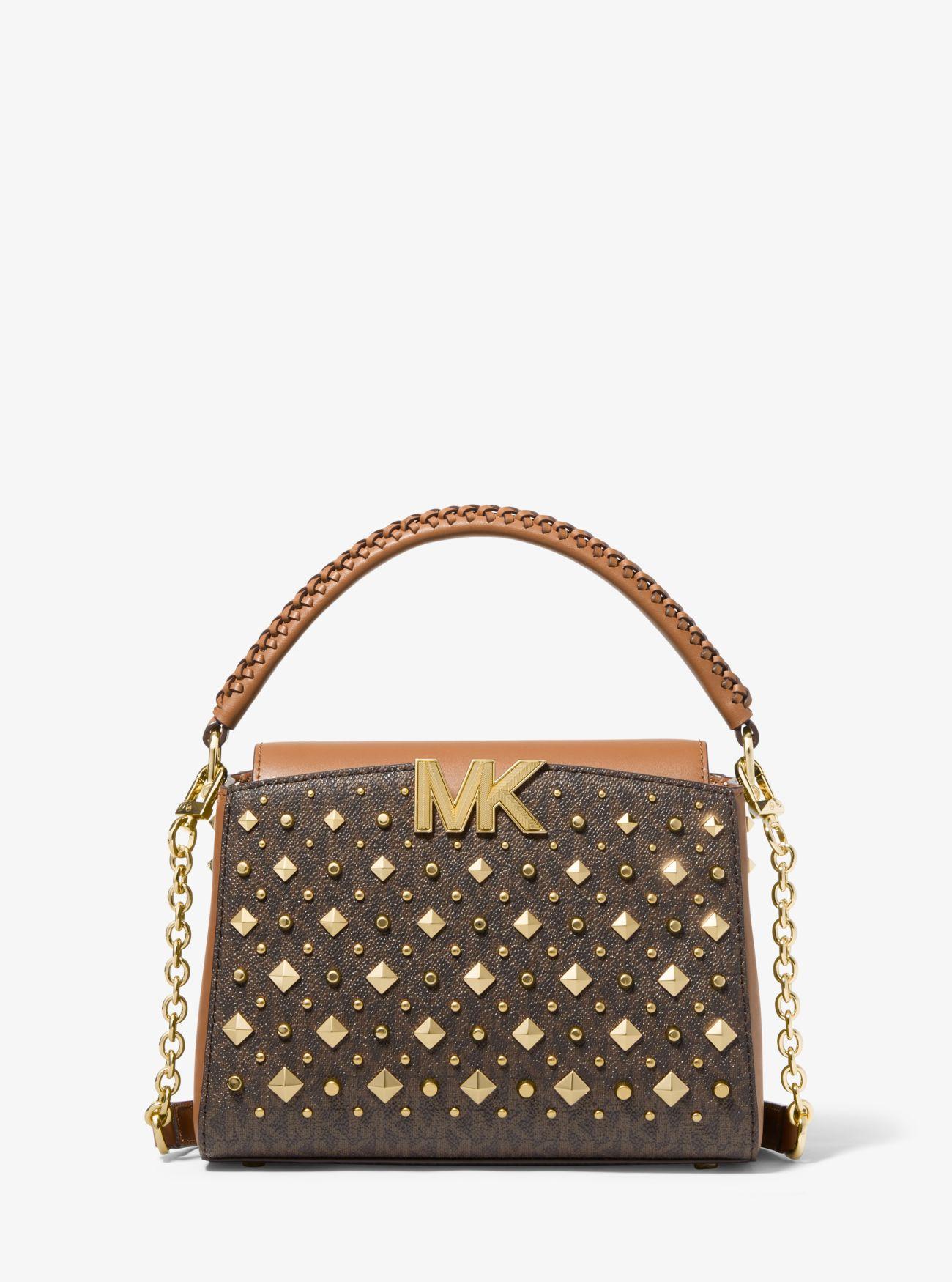 Bolso tachuelas outlet michael kors