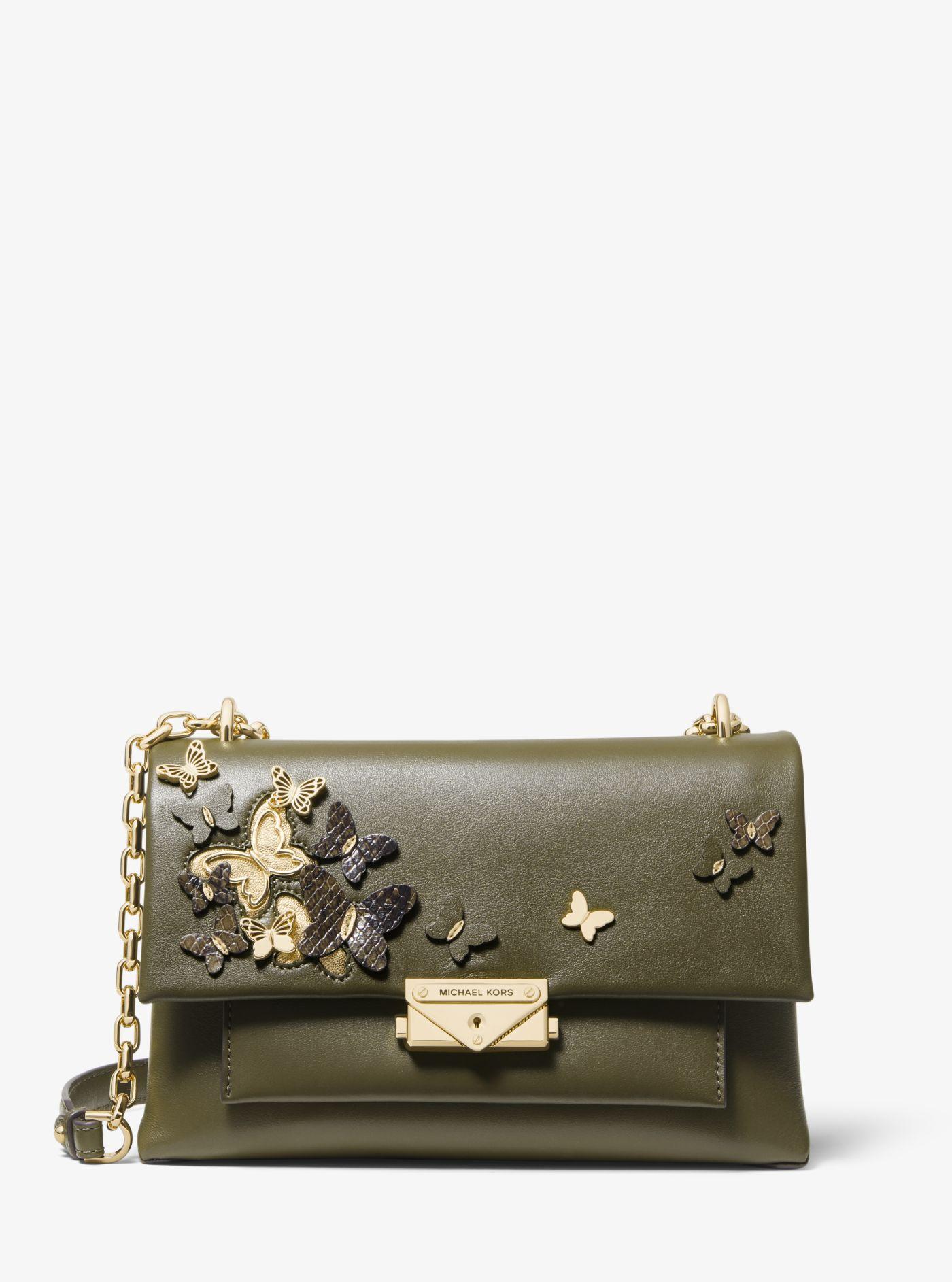 Michael kors deals mott butterfly