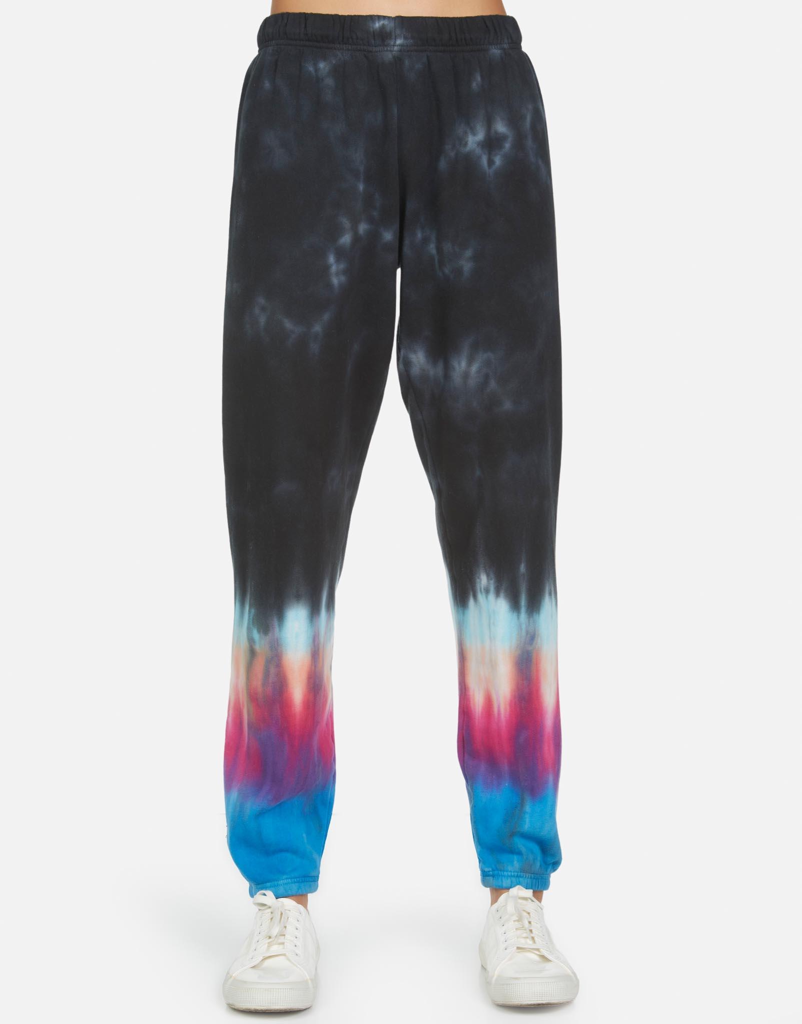 michael lauren sweatpants