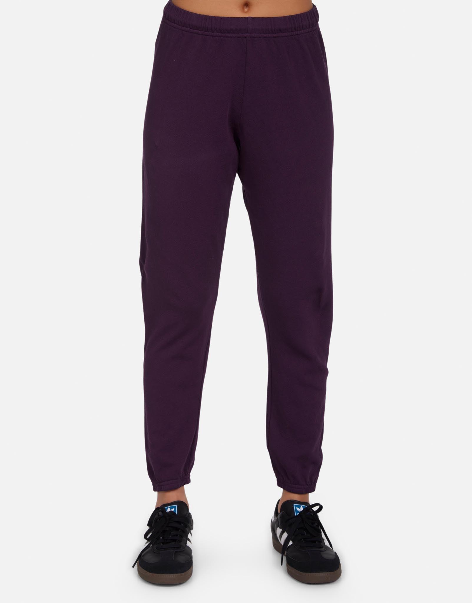 Michael Lauren Track pants and sweatpants for Women Online Sale up to 54 off Lyst