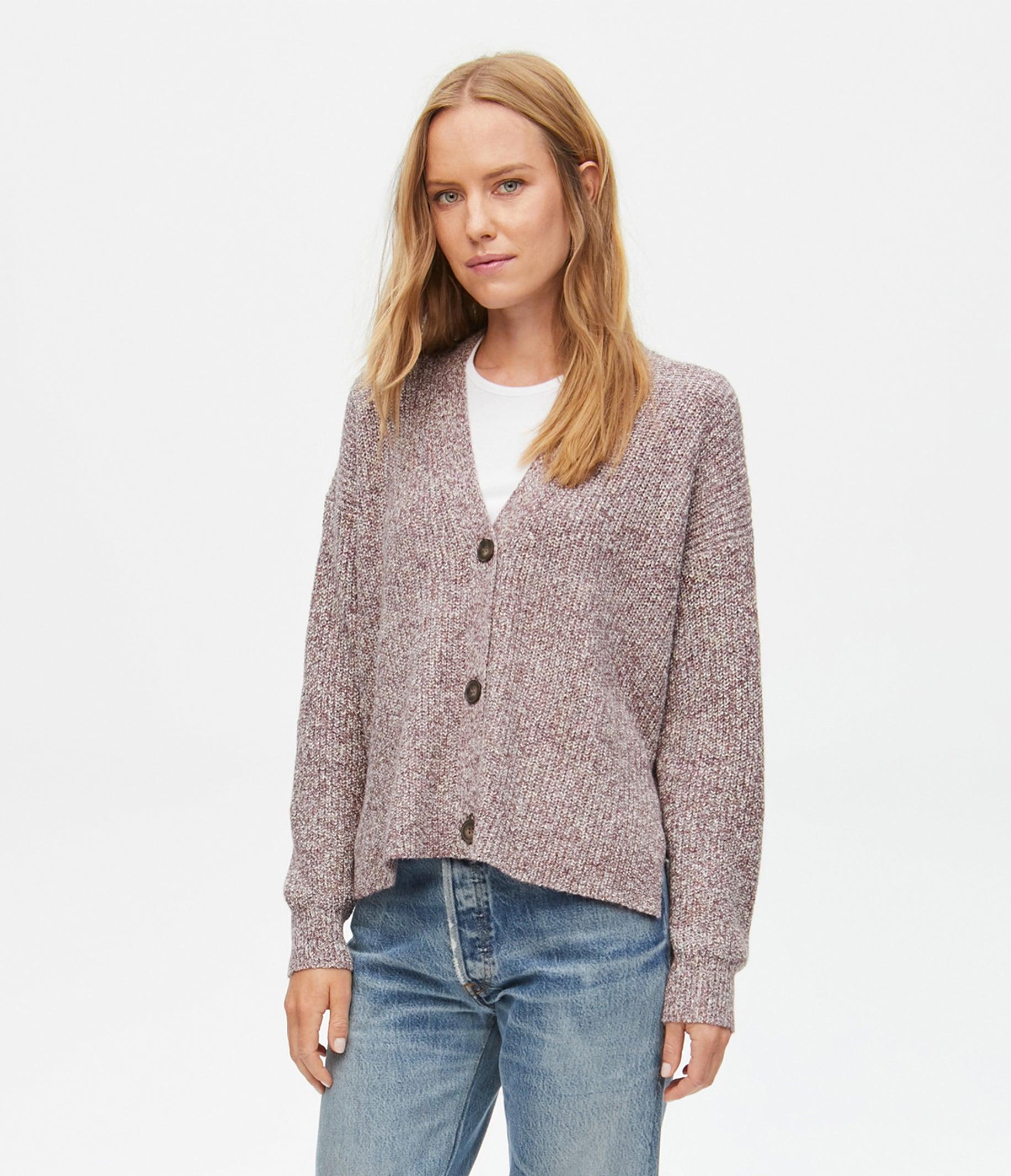 Michael Stars Florence Cardigan | Lyst