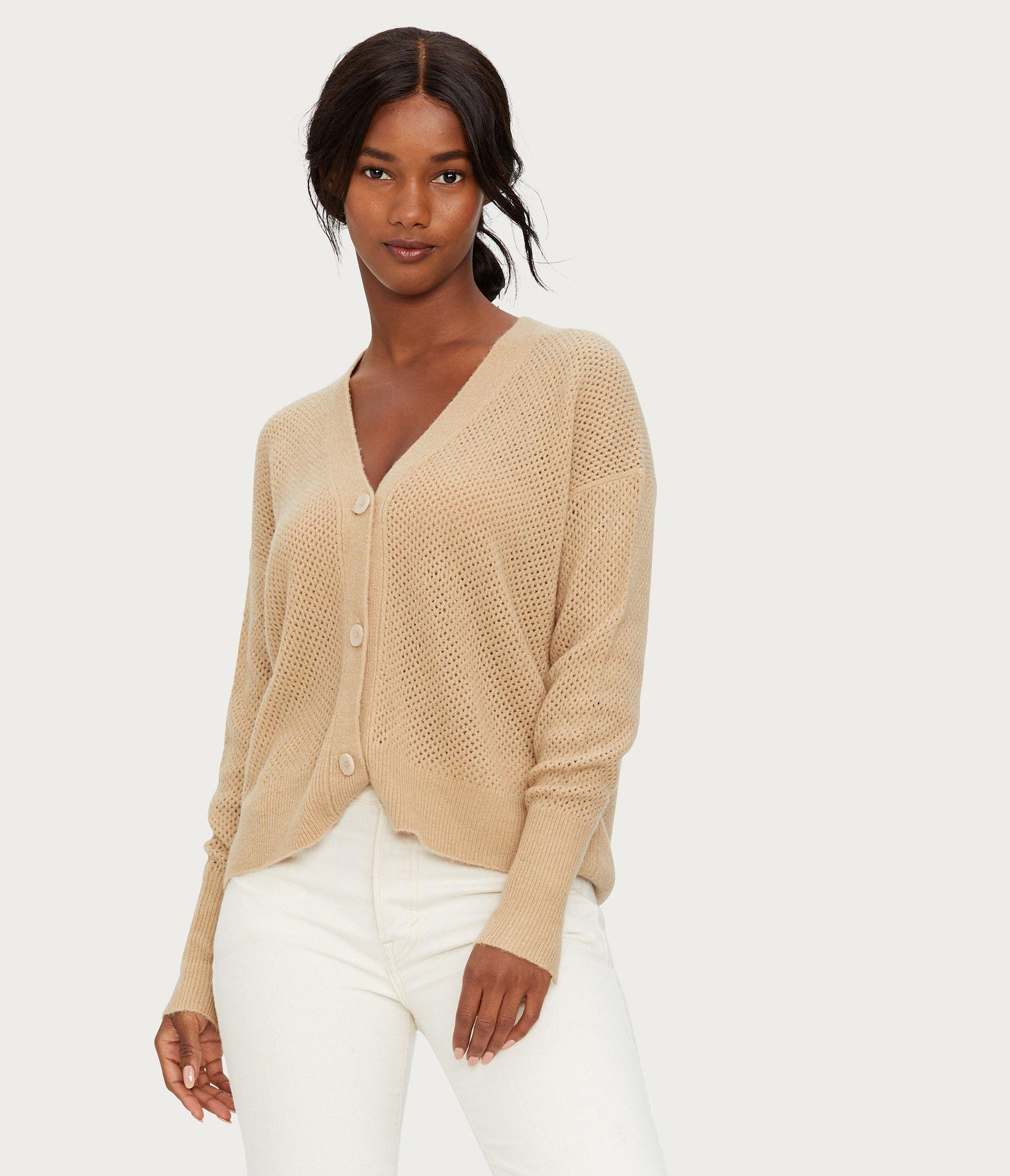 michael stars sweater