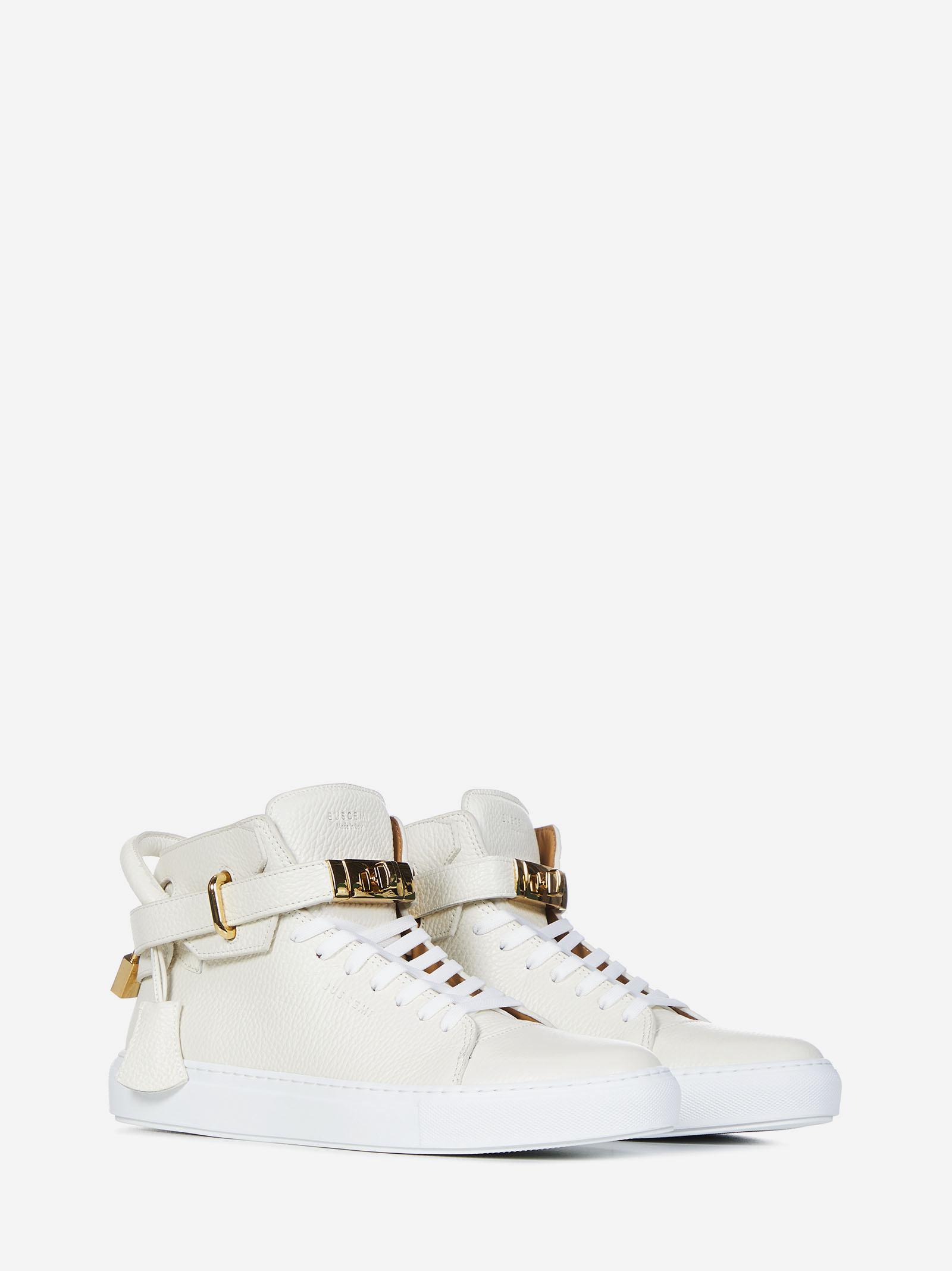 Buscemi store 100mm white