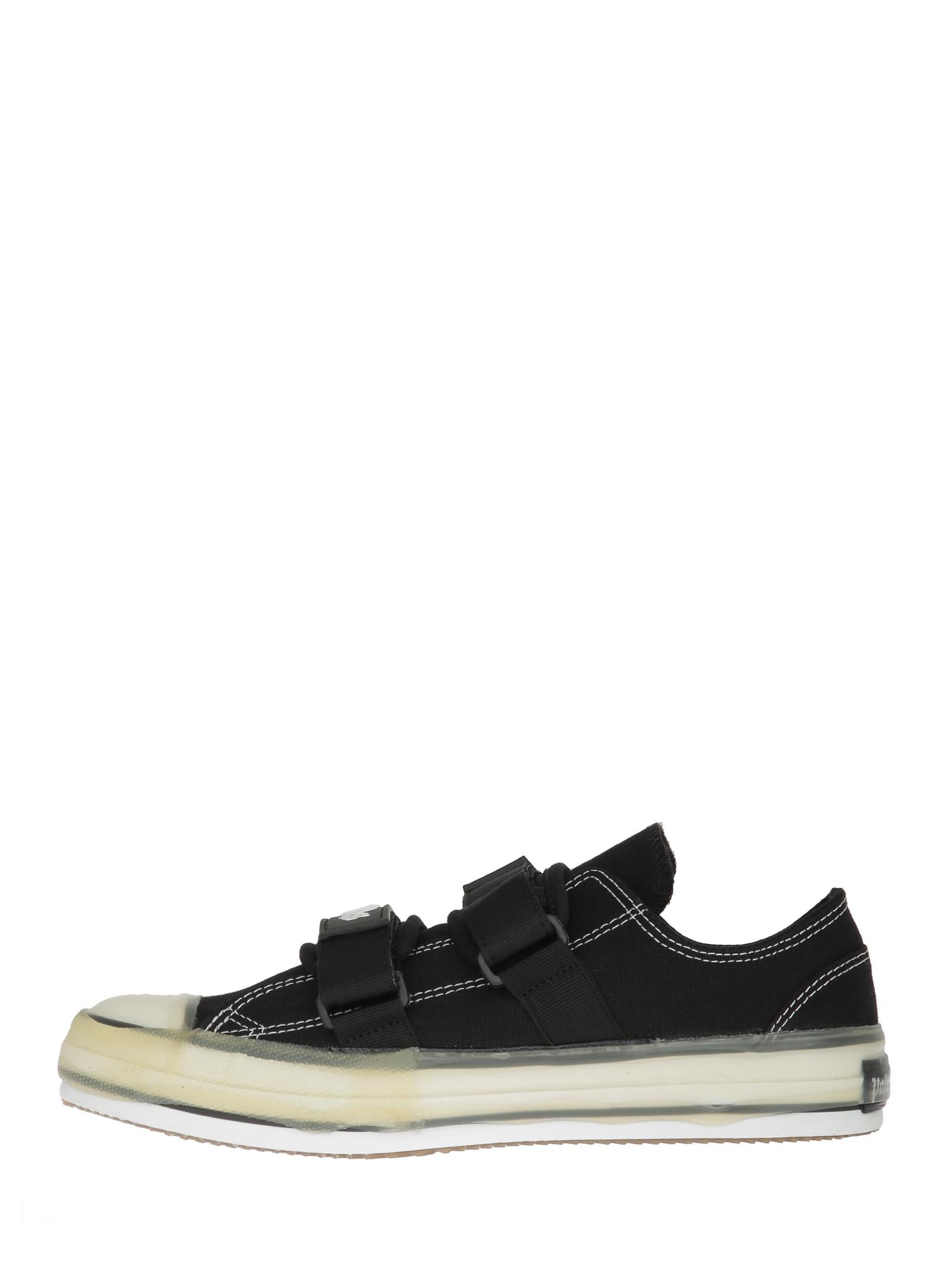 palm angels velcro vulcanized