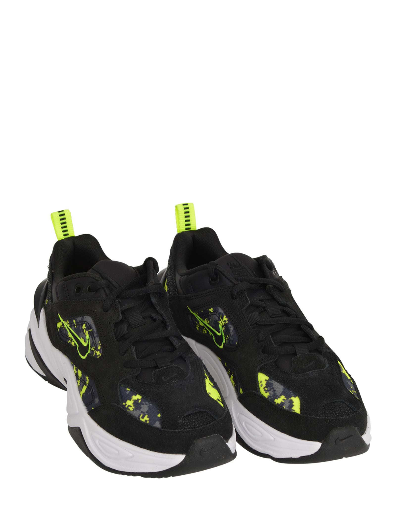 m2k tekno neon