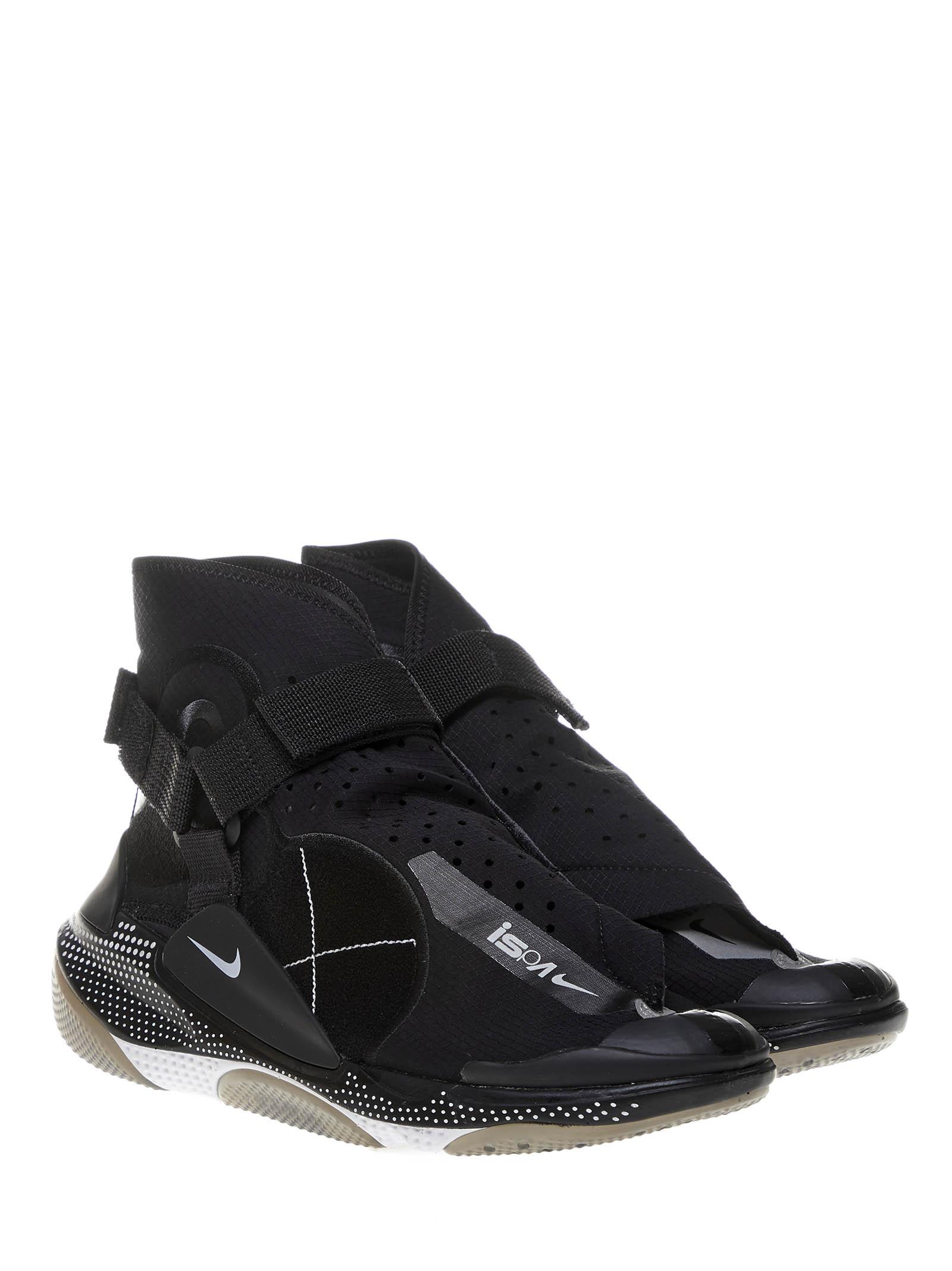 nike joyride env ispa on feet