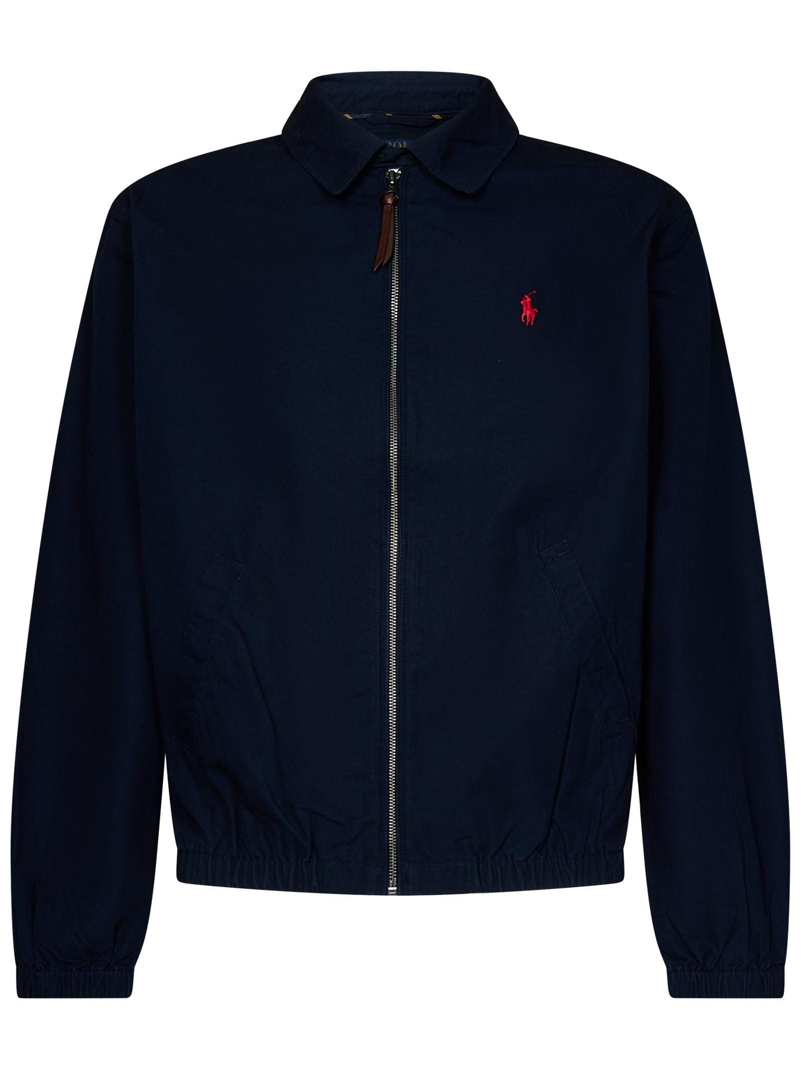 Bayport windbreaker clearance