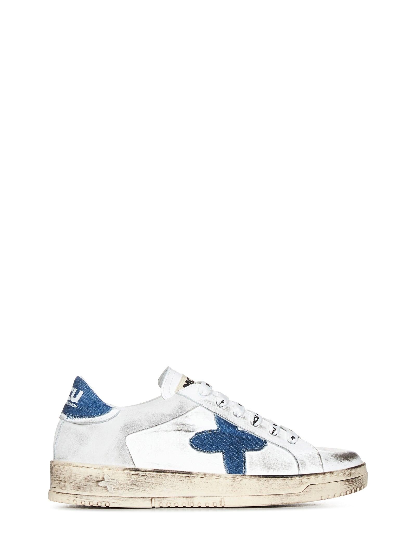 mcu shoes
