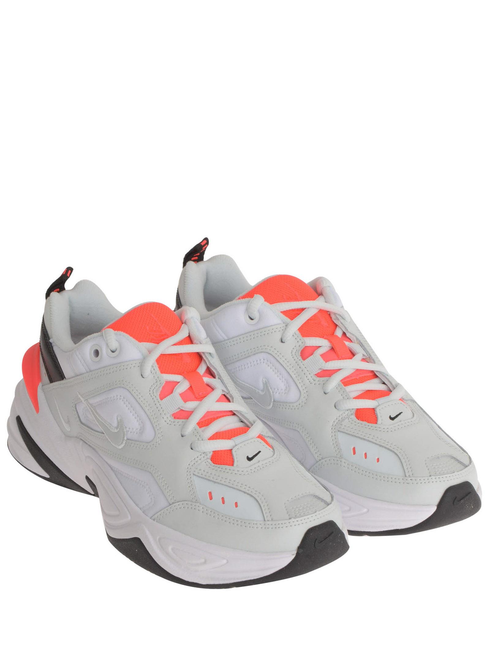 nike m2k tekno multicolor