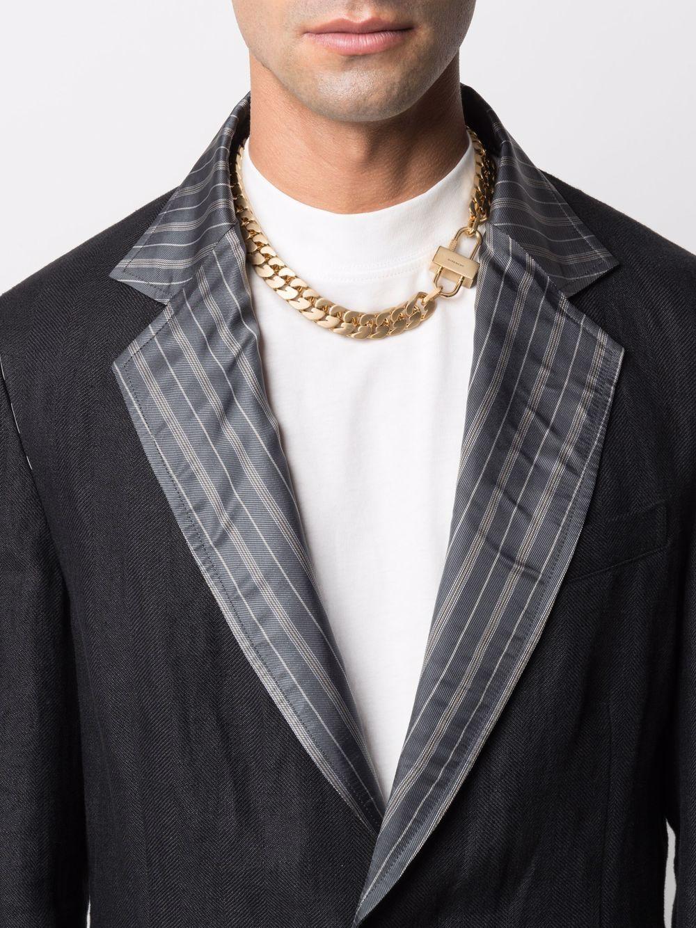 Givenchy Mens Necklace Buy Wholesale 
