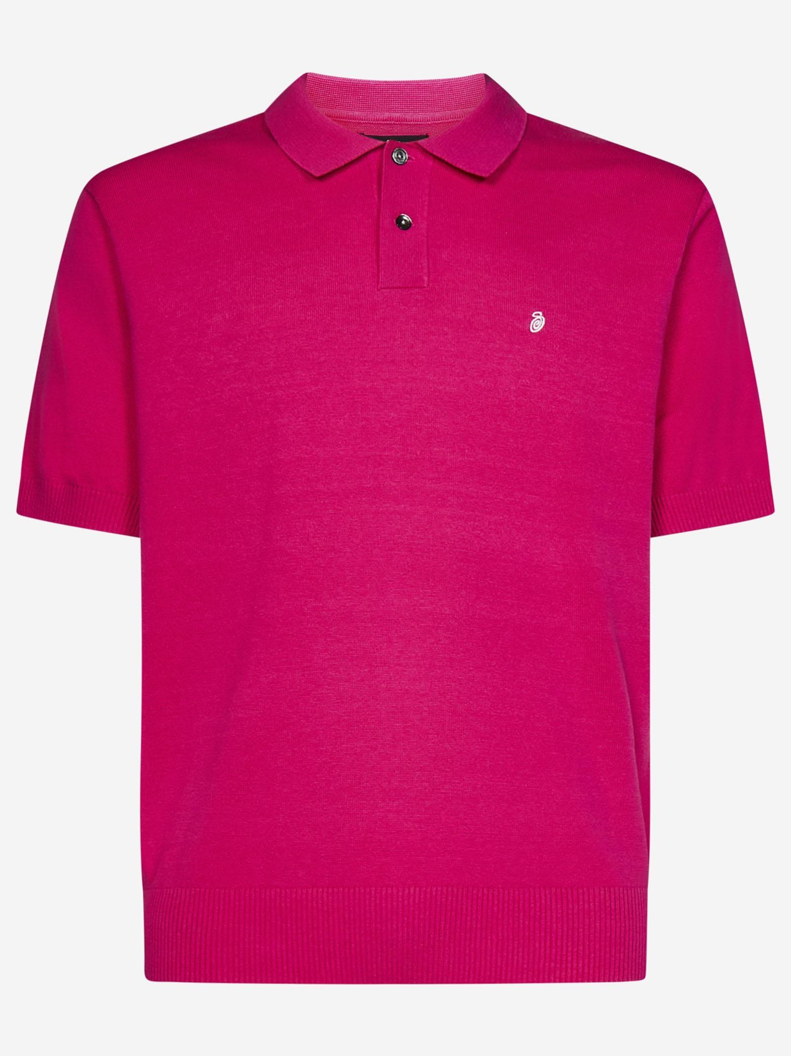 Men's Stussy Polo shirts from $49 | Lyst