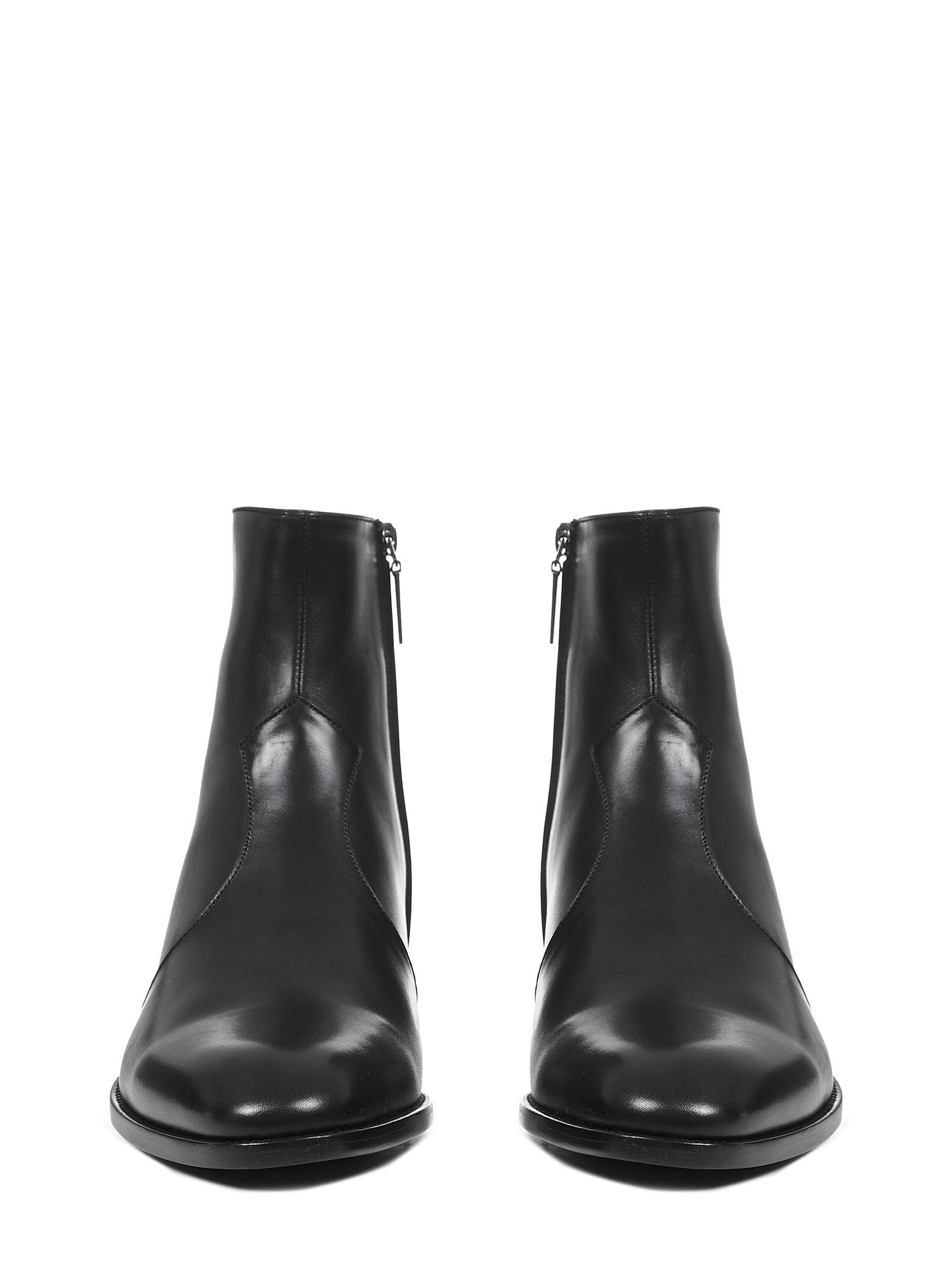 saint laurent wyatt mens