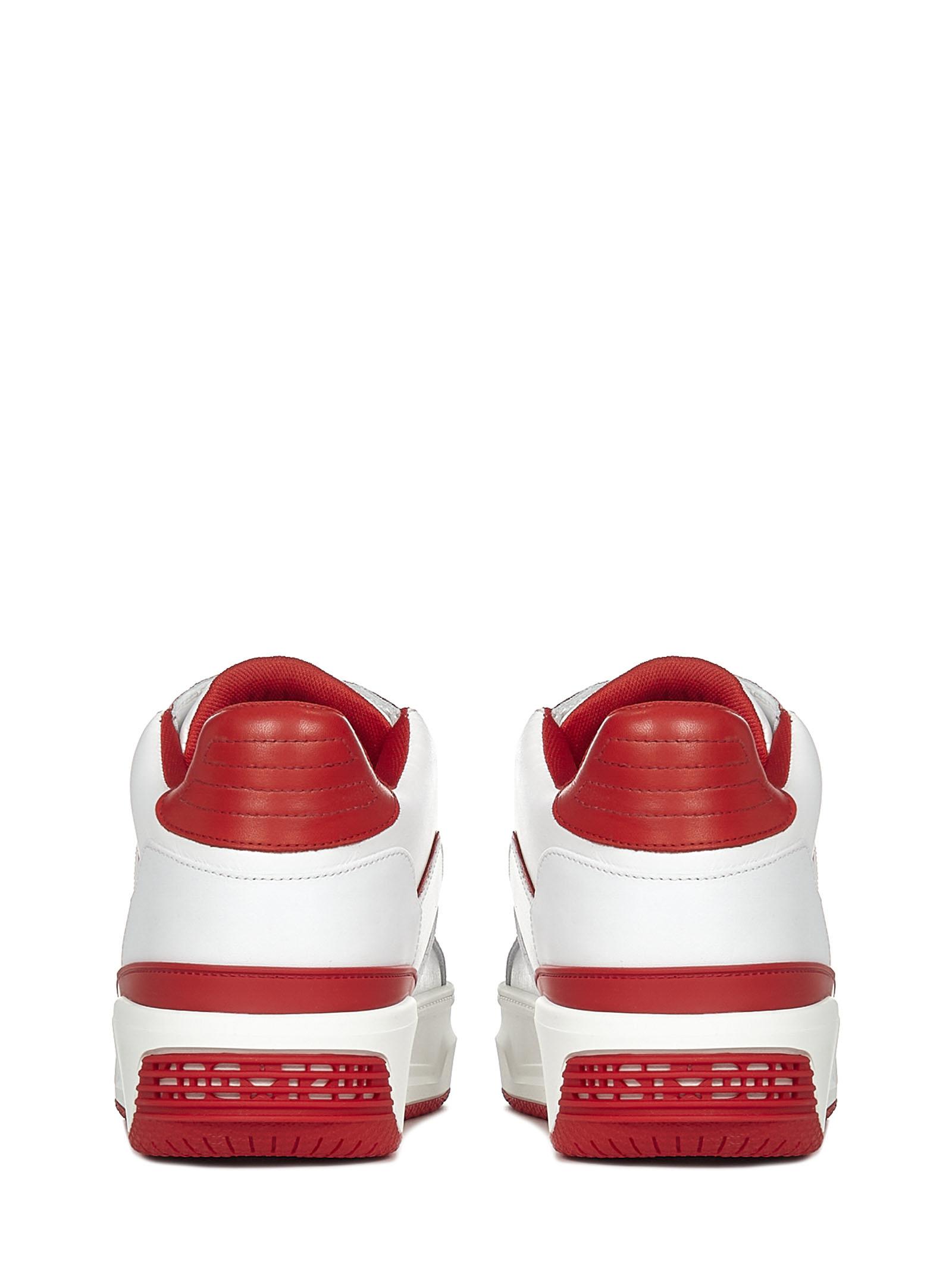 Just Don 'jd3' Sneakers in White for Men - Lyst