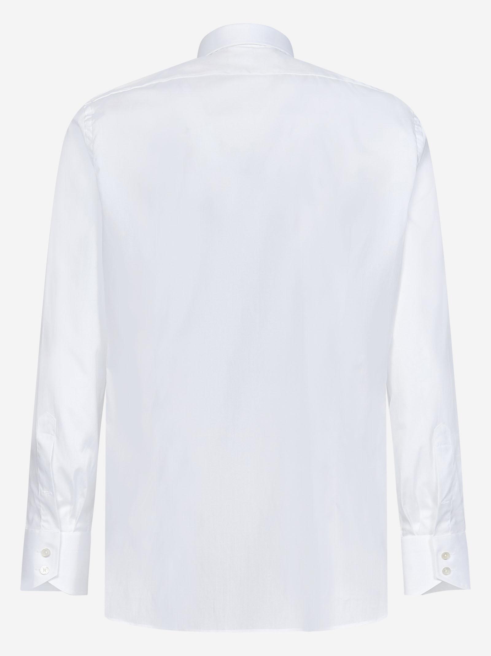 Tom Ford Shirt in White for Men | Lyst