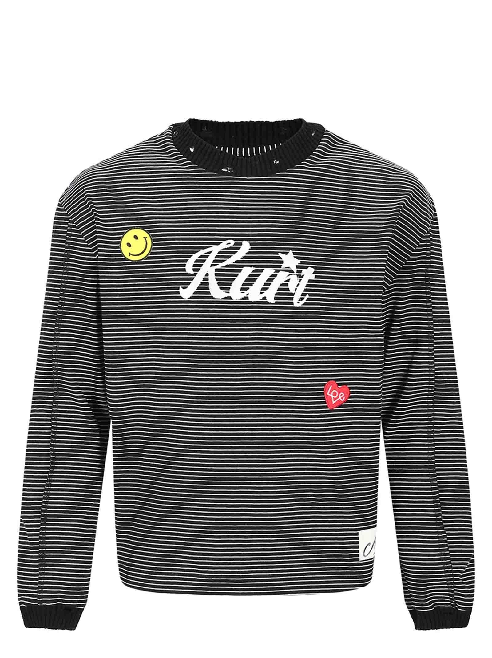 ANDERSSON BELL Long-sleeve t-shirts for Men | Online Sale up