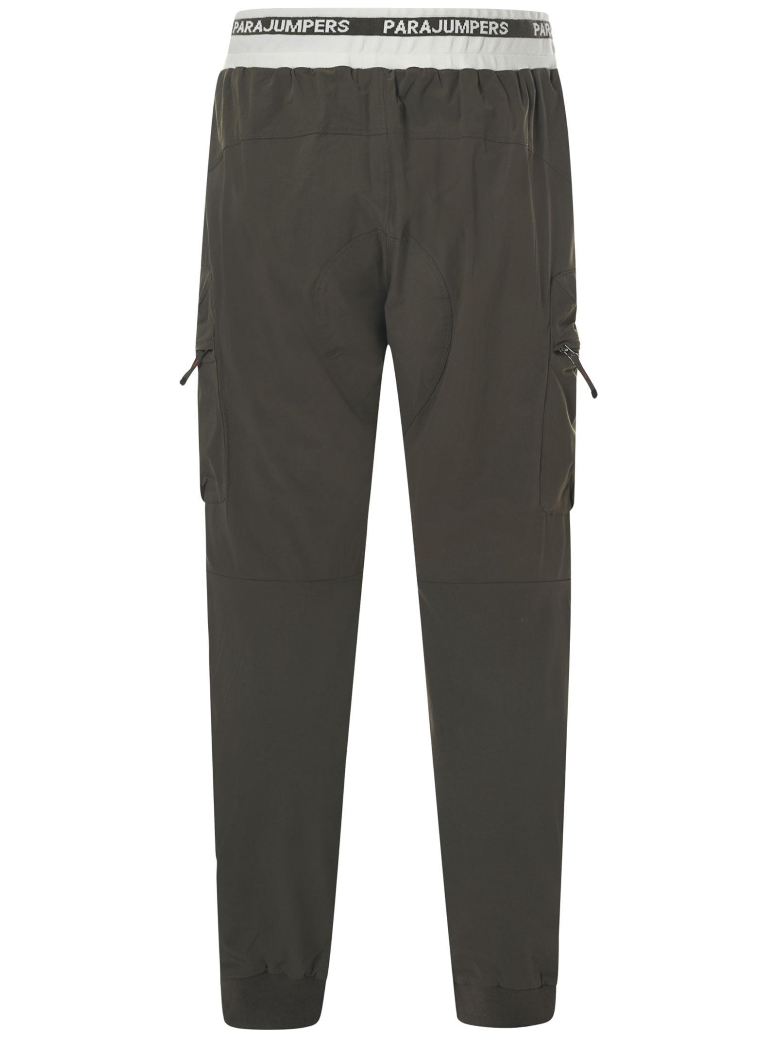 Parajumpers Synthetic Mel Trousers in 