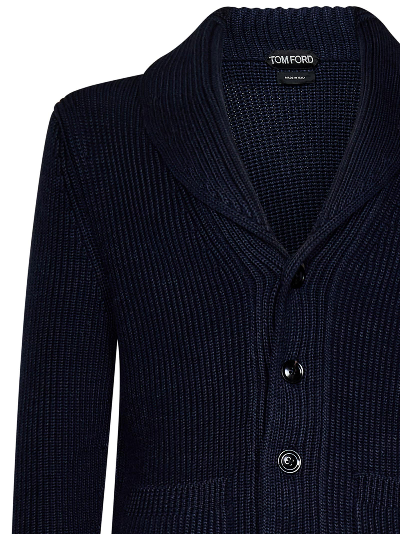 Tom ford cardigan cheap