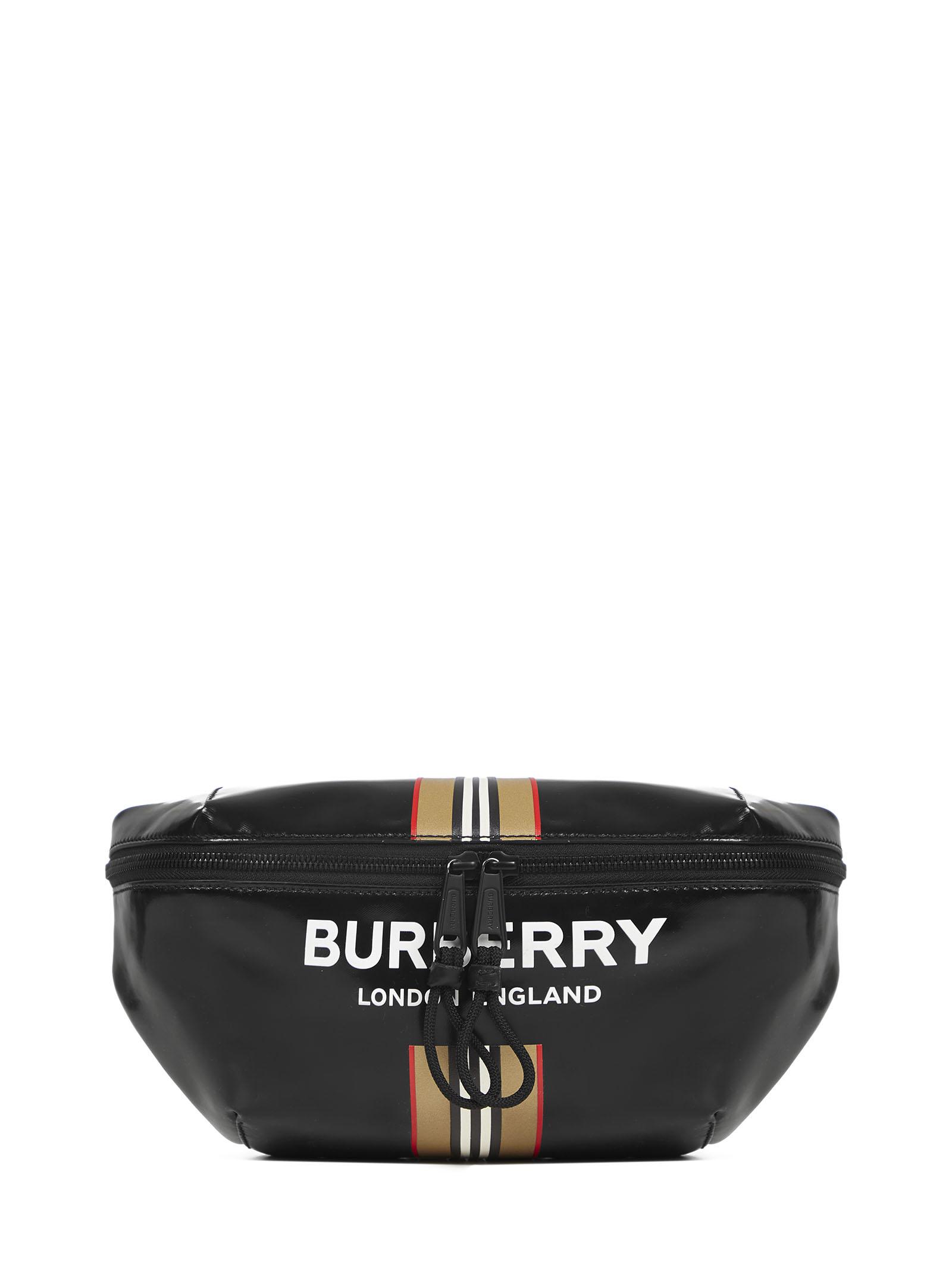 belt bag burberry sale