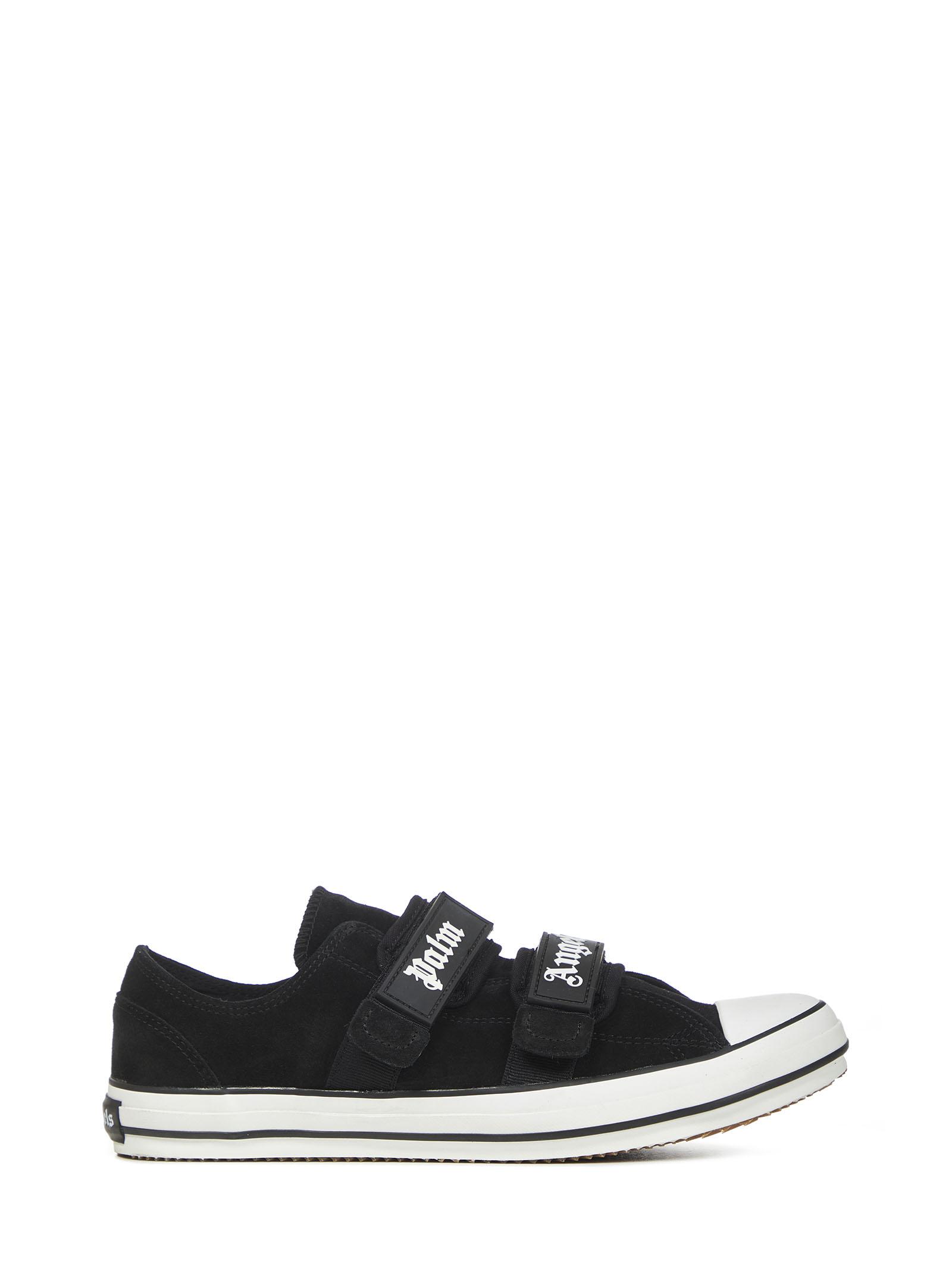 palm angels vulcanized sneakers