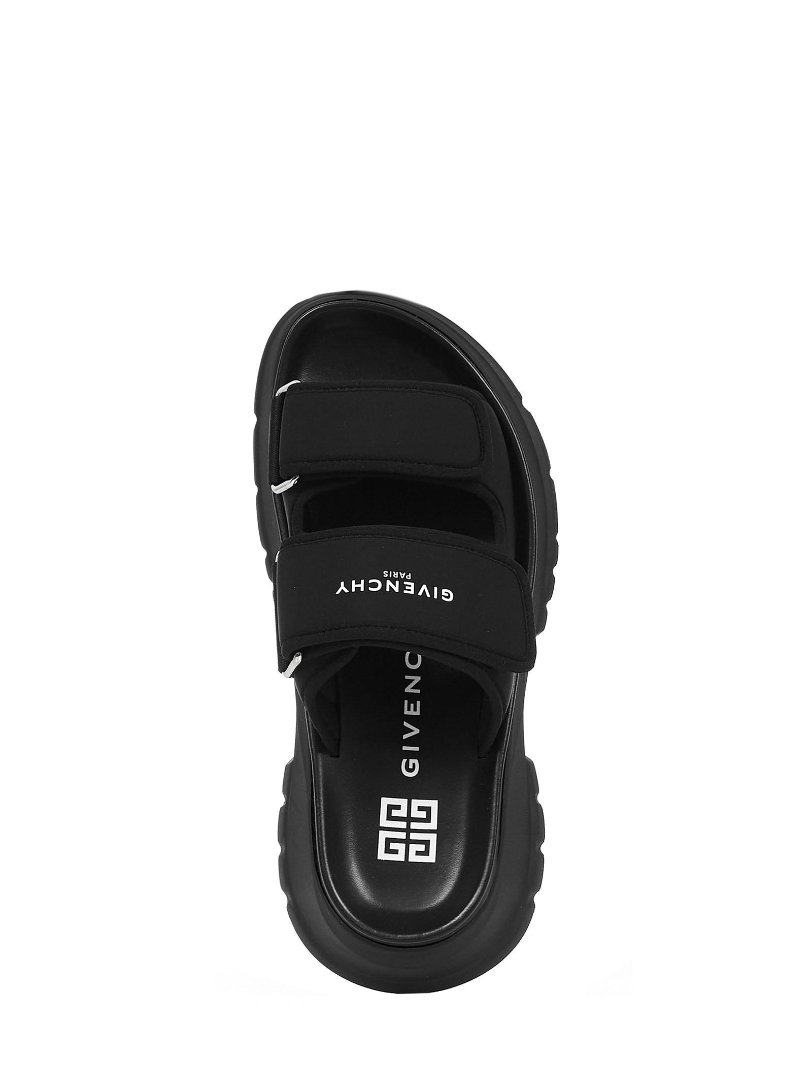 Givenchy men sandal sales
