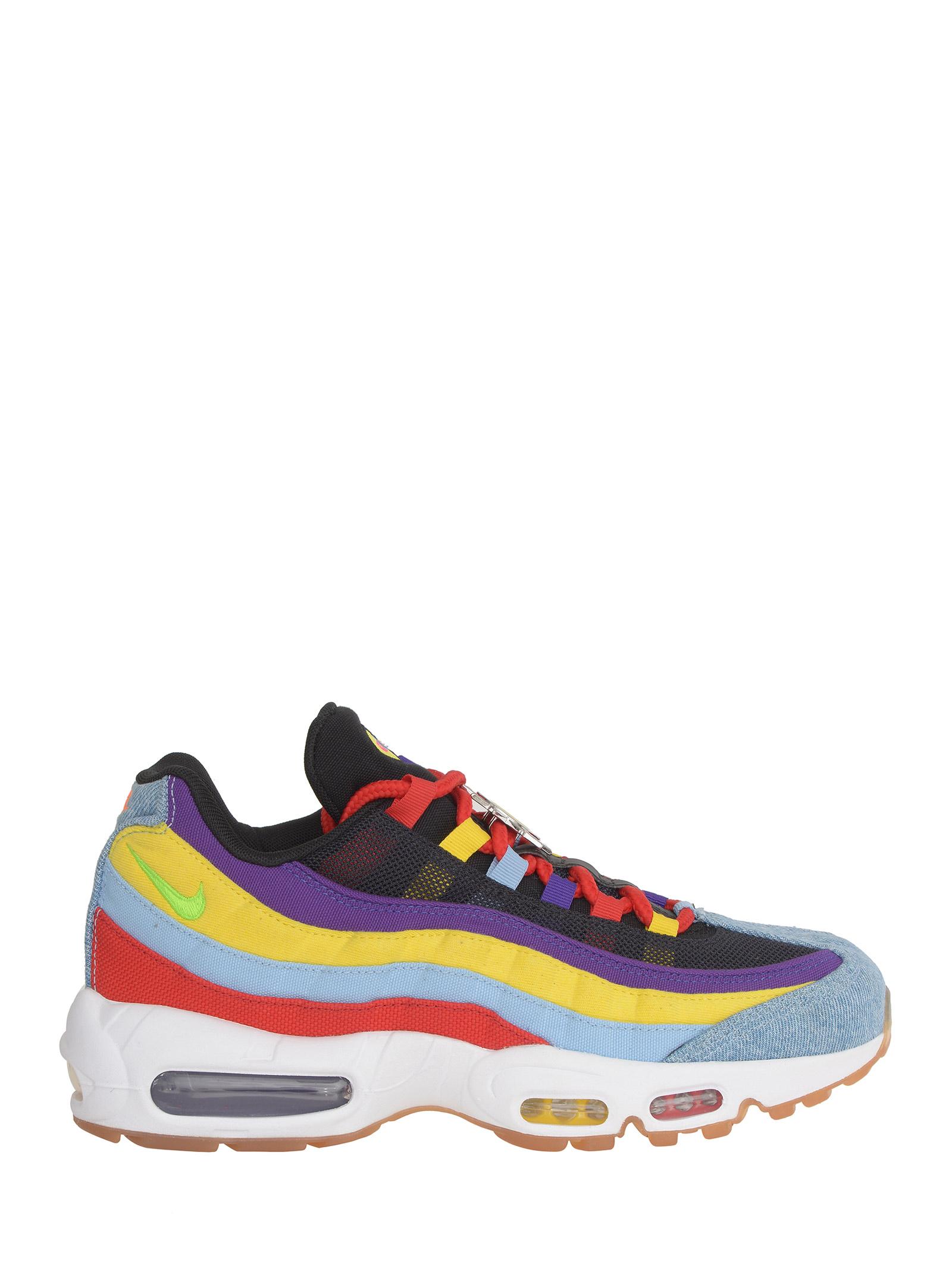 nike Ken Griffen Max Bruin
