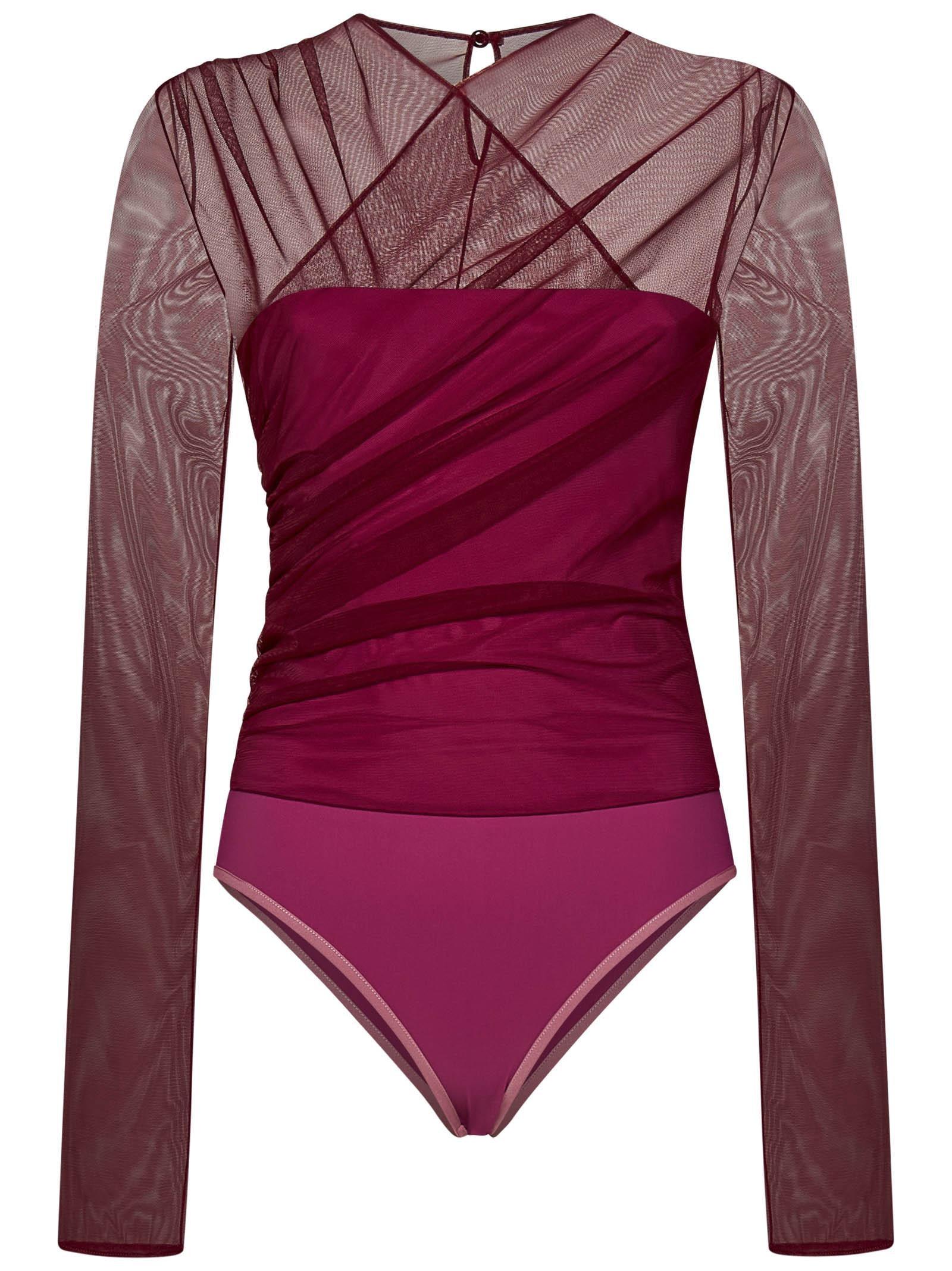 Nensi Dojaka Bodysuits for Women | Online Sale up to 80% off