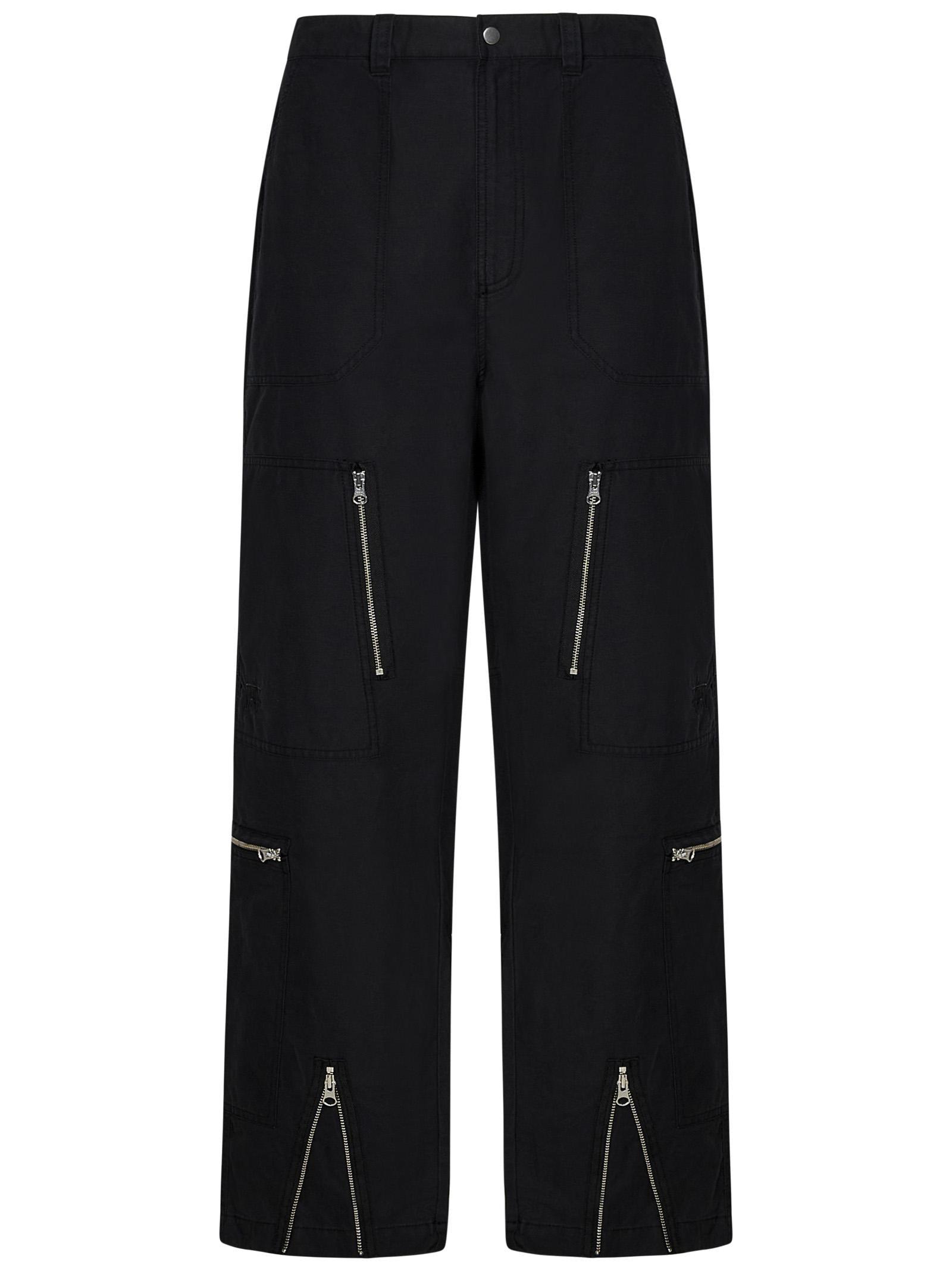 最終値下げ　STUSSY ブラック カーゴパンツ Military Cargo Pant Ripstop – Black | Pants | Stüssy Japan