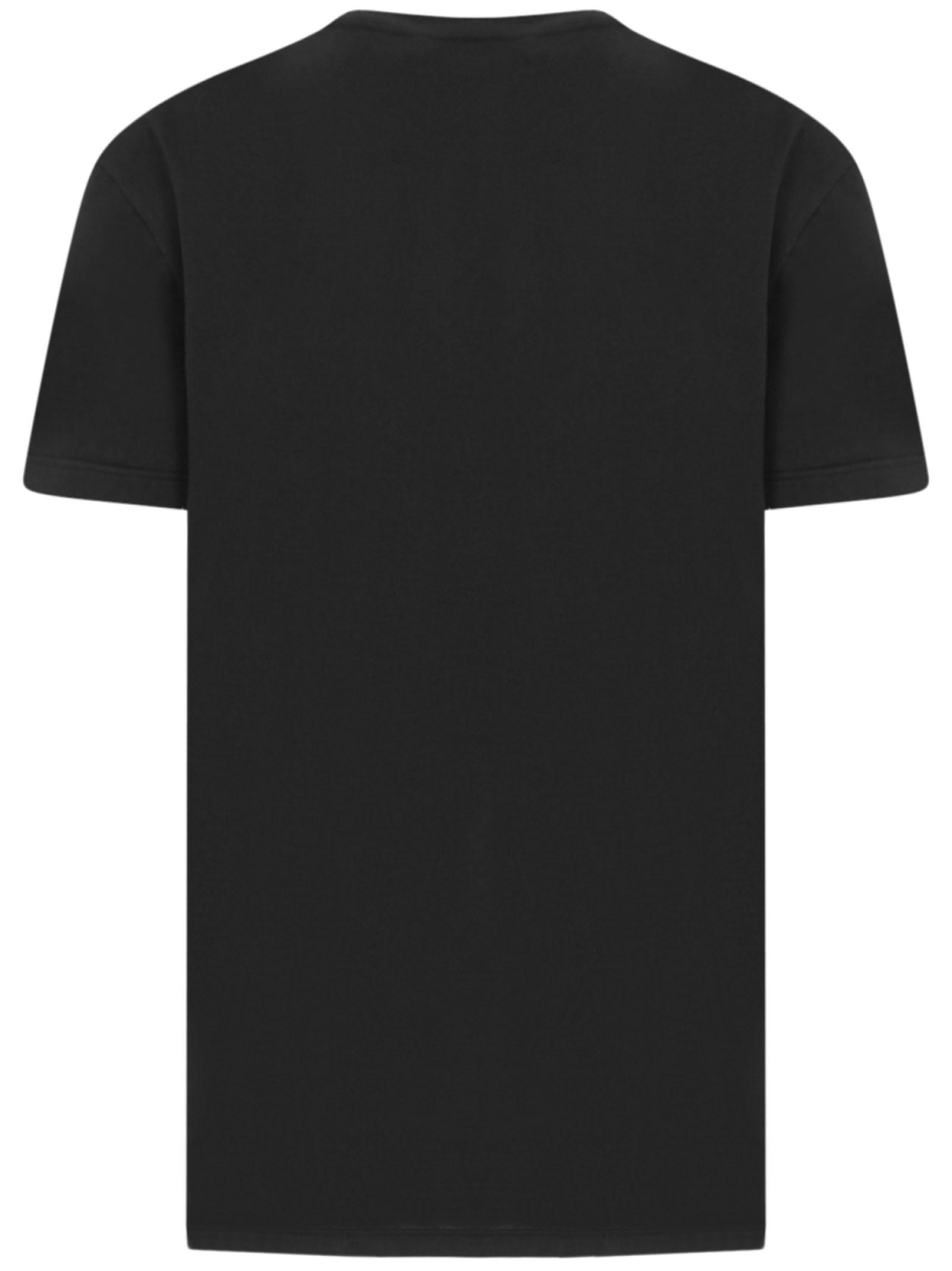 alexander mcqueen skeleton shirt