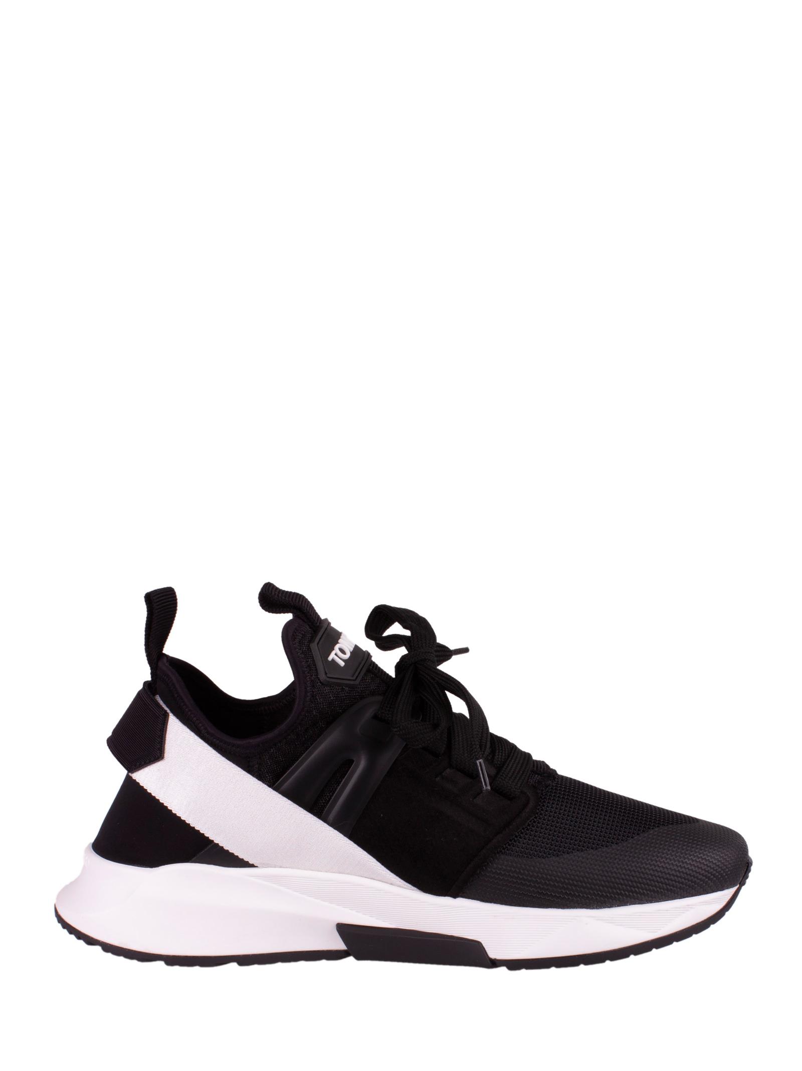 Tom Ford Jago Trainers in Nero (Black) for Men | Lyst