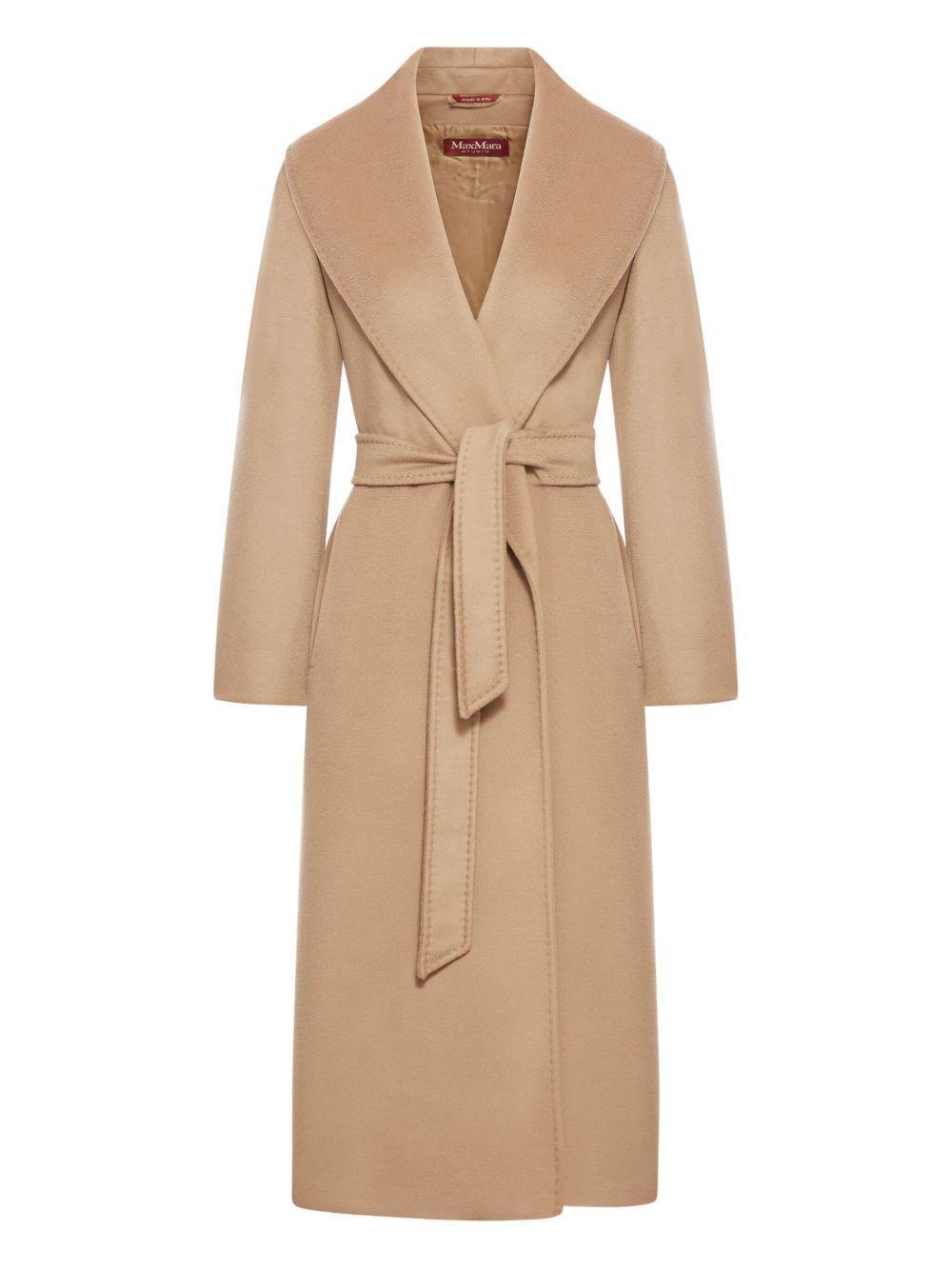 Max Mara Long coats and winter coats for Women | Online Sale