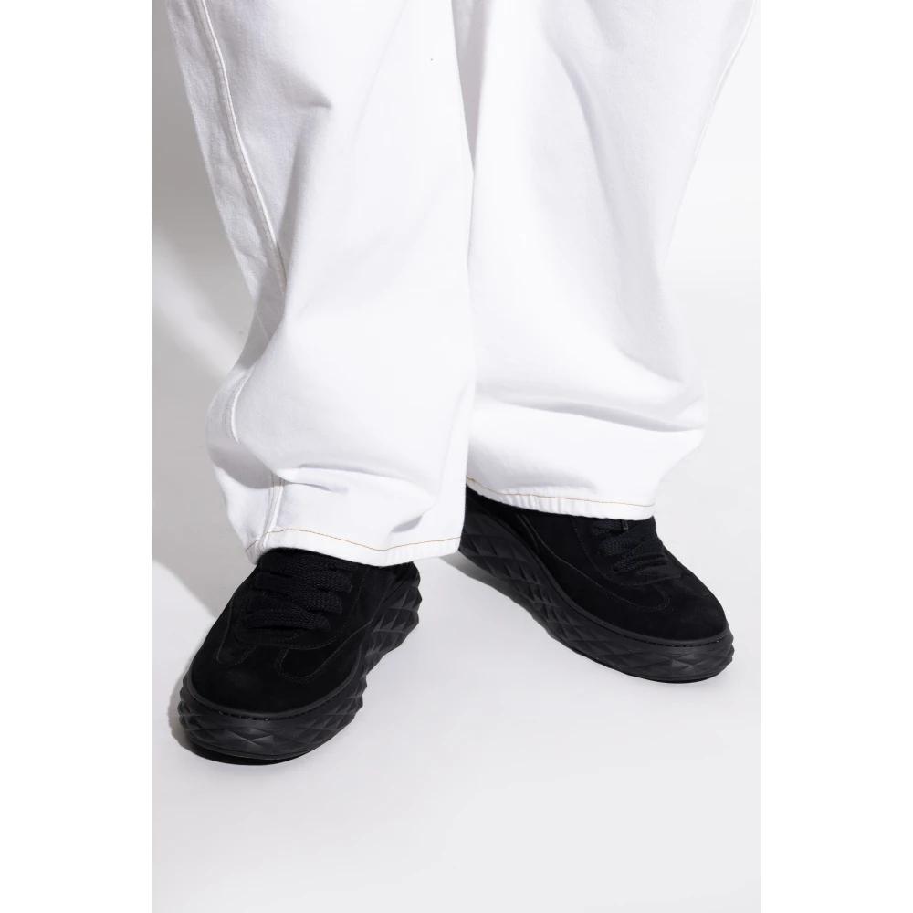 Jimmy Choo Sneakers for Men | Online Sale up to 57% off | Lyst