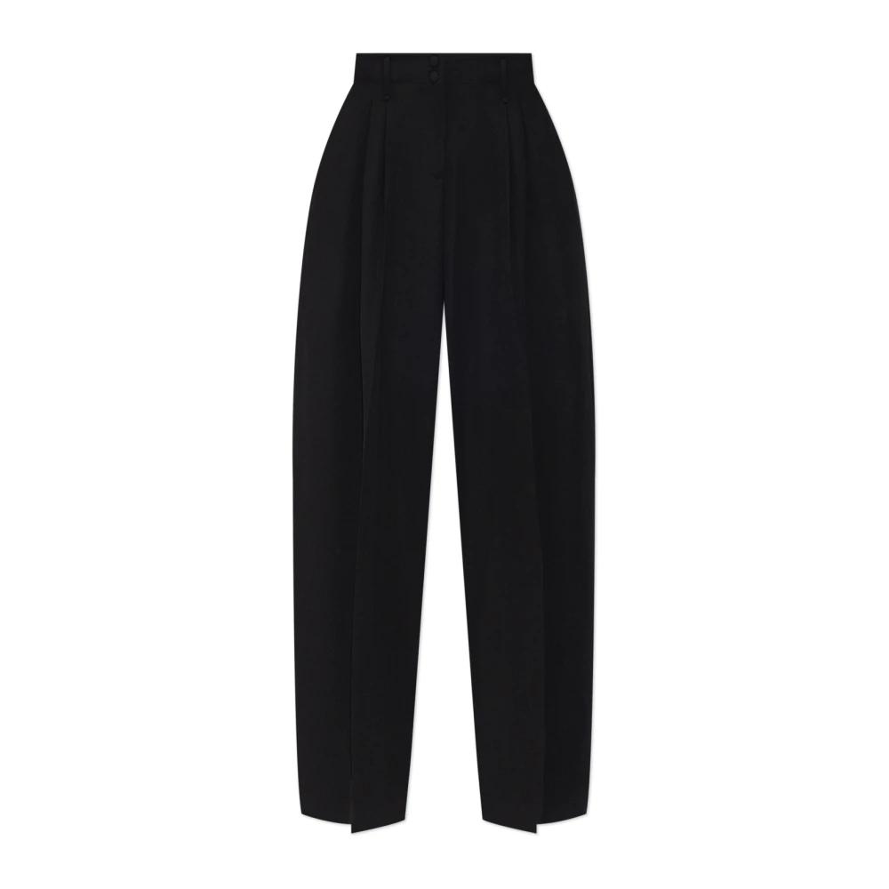 McQueen Pants for Women | Online Sale up to 60% off | Lyst