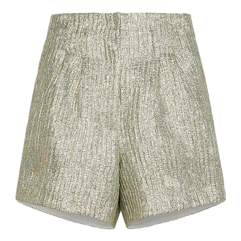 ショートパンツ FORTE FORTE Women Shorts  Burmudas 116604 13583 MYPANTS Pur Forte Forte Shorts for Women | Online Sale up to 60% off | Lyst
