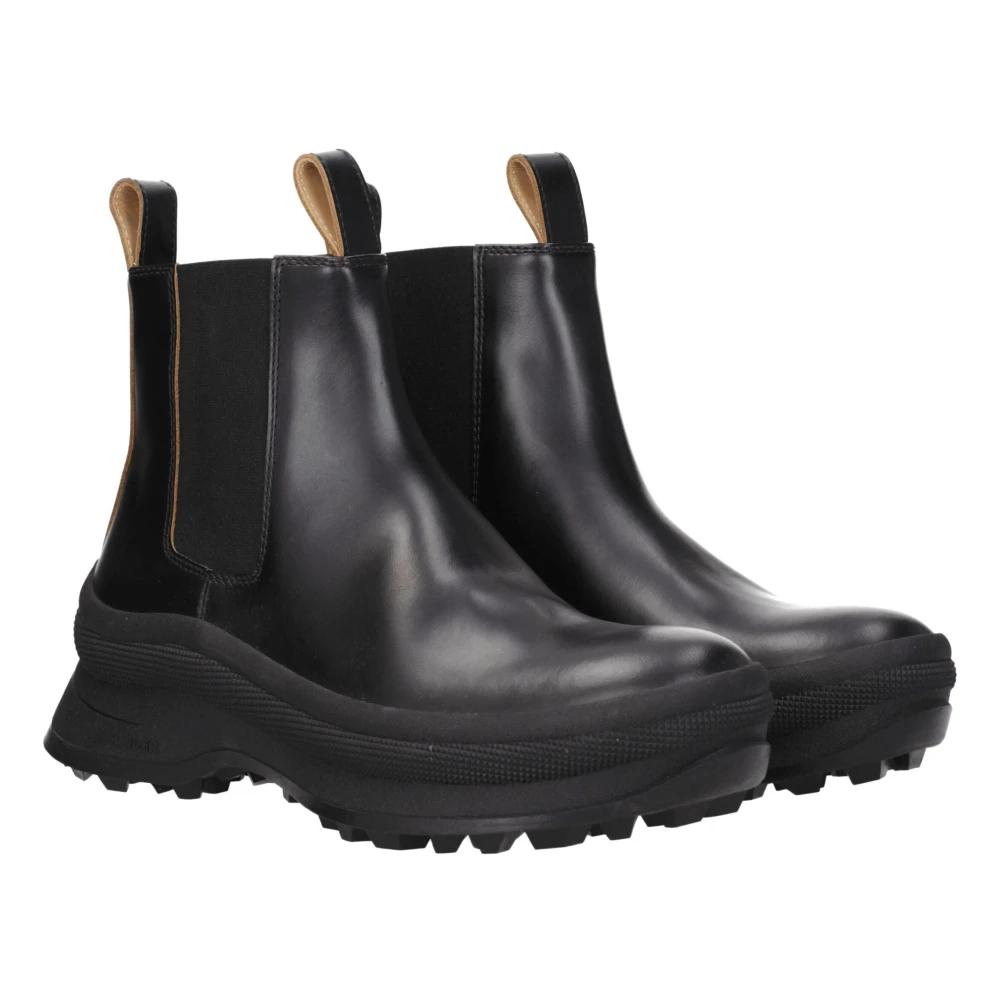 Scarpe Jil Sander da uomo Sconto online fino al 44% Lyst