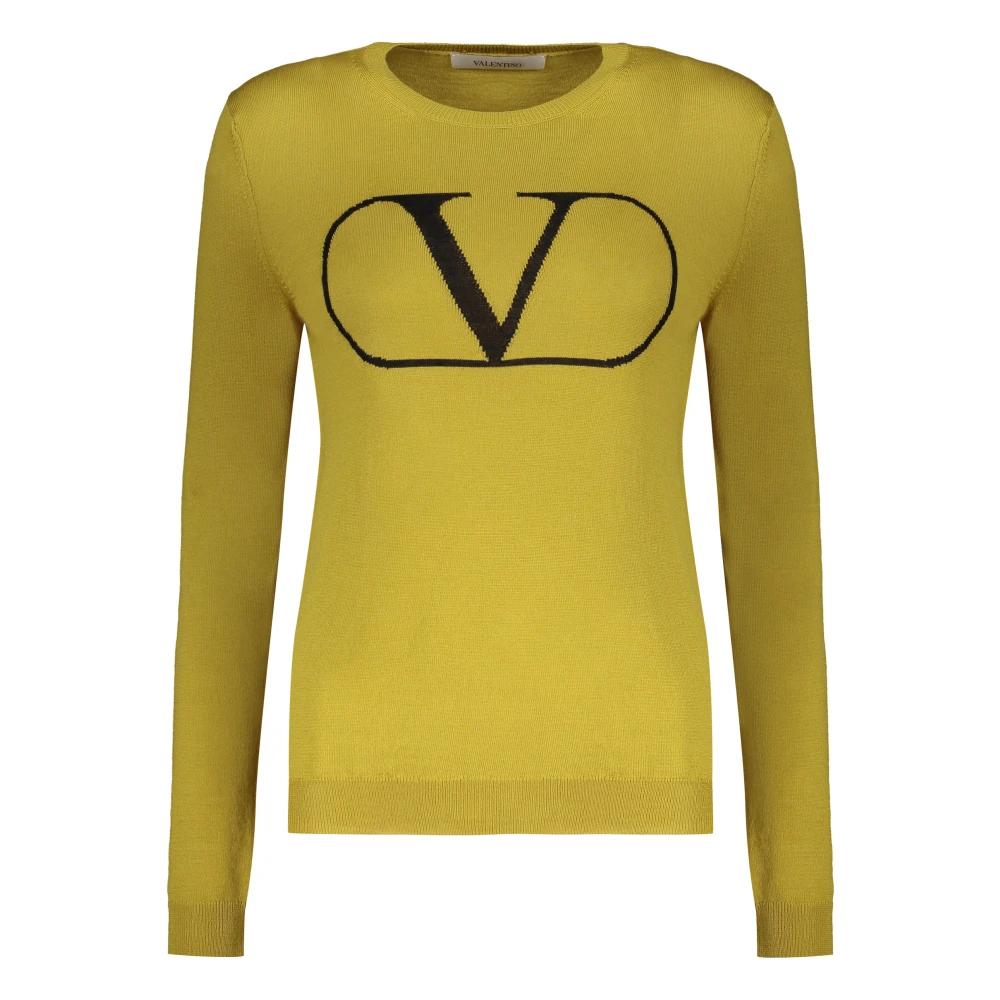 Valentino Garavani-Truien voor dames Online sale met kortingen