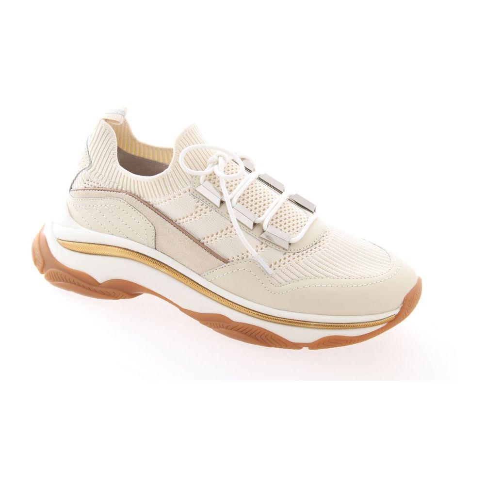 Lola Cruz Vrouwen Leren Enkellaarsjes 059t45bk 40 - Schoenen.nl