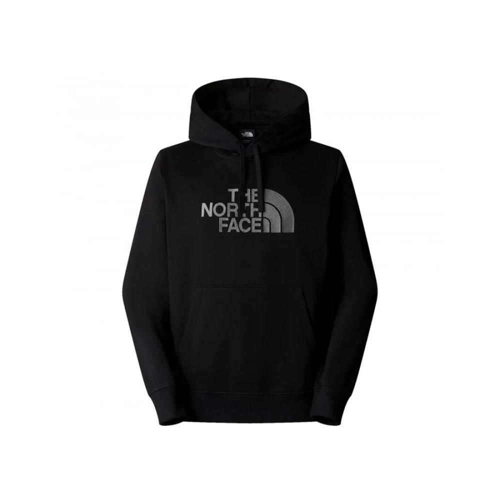 The North Face Hoodies in Black for Men Lyst UK