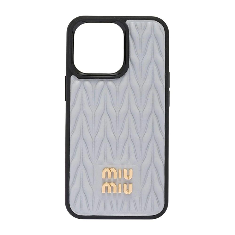 Miu Miu Phone cases for Women | Online Sale up to 50% off | Lyst