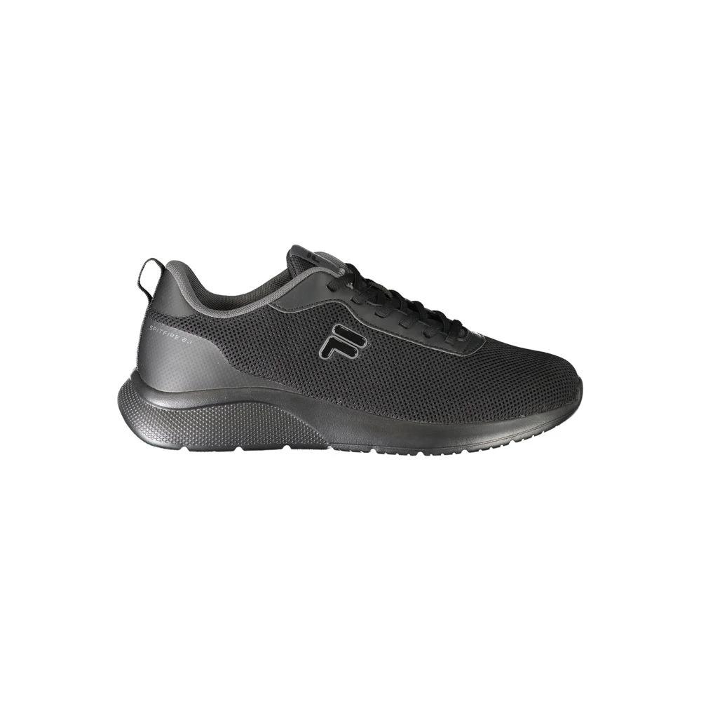 Scarpette fila nere best sale